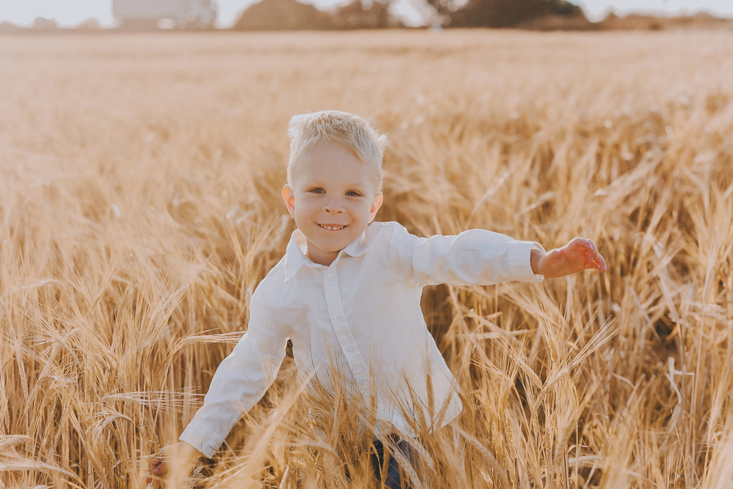 Summer. NatashaNimfa photo