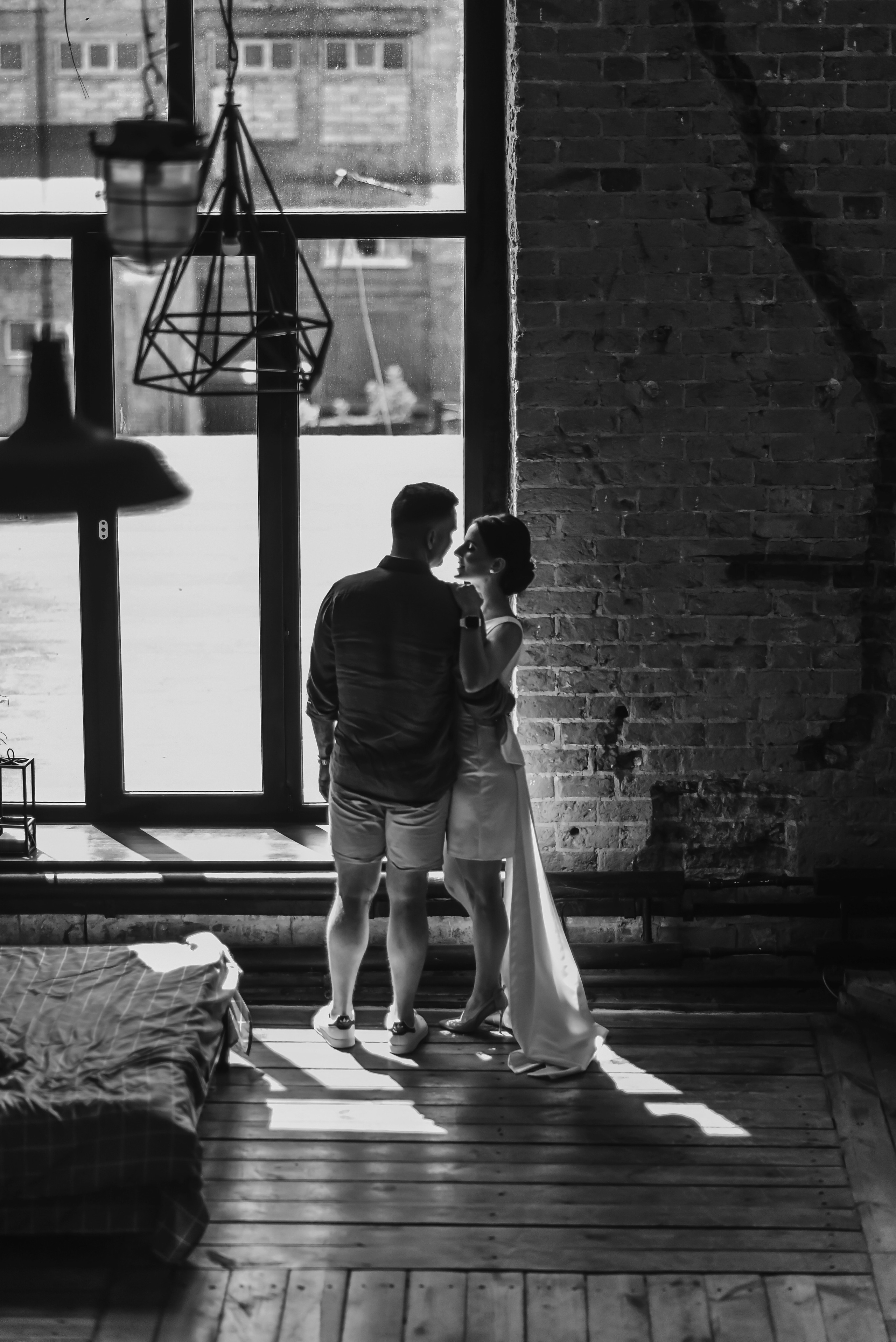 Andrey & Olga. NatashaNimfa photo