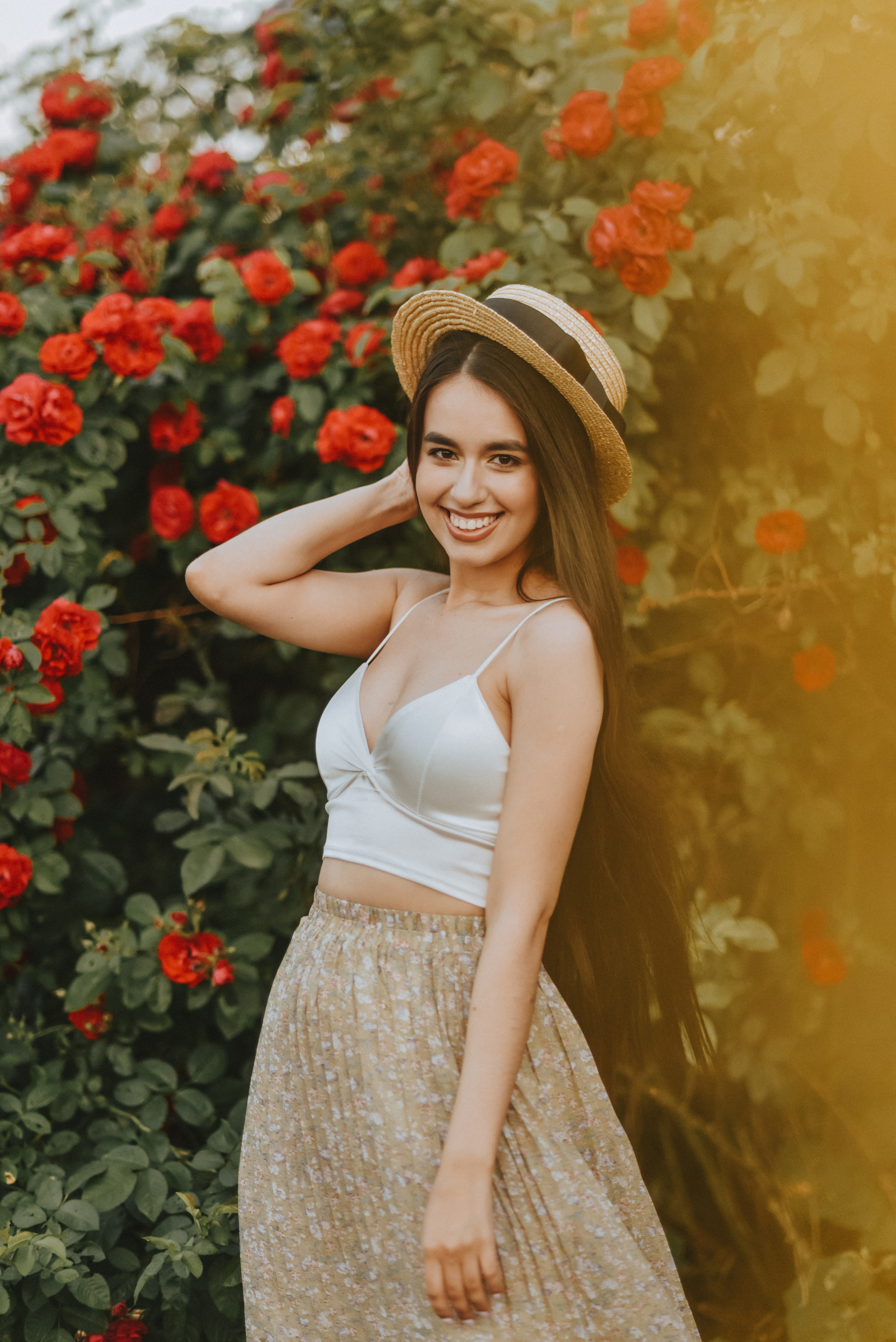 ROSE. NatashaNimfa photo