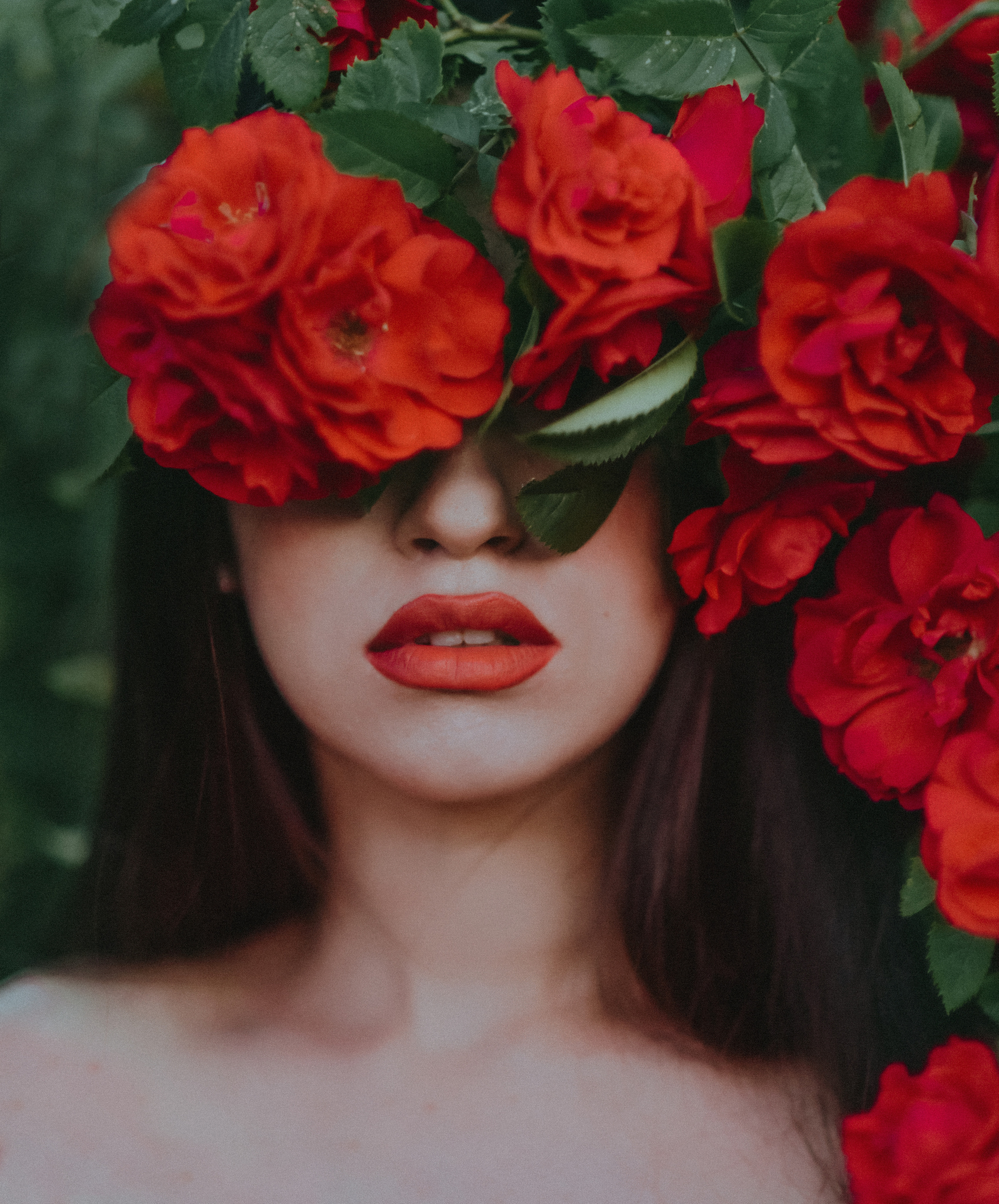 ROSE. NatashaNimfa photo