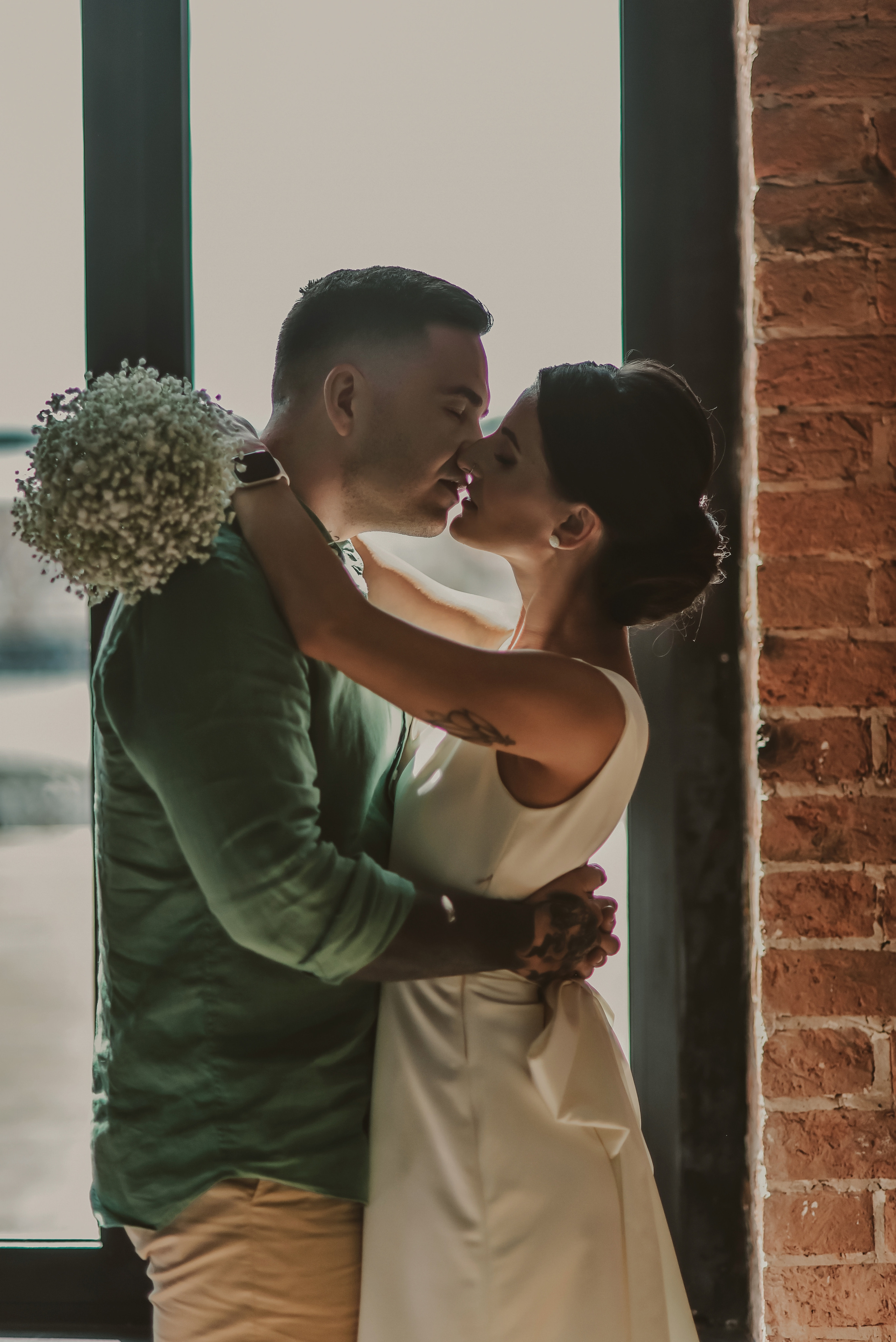 Andrey & Olga. NatashaNimfa photo