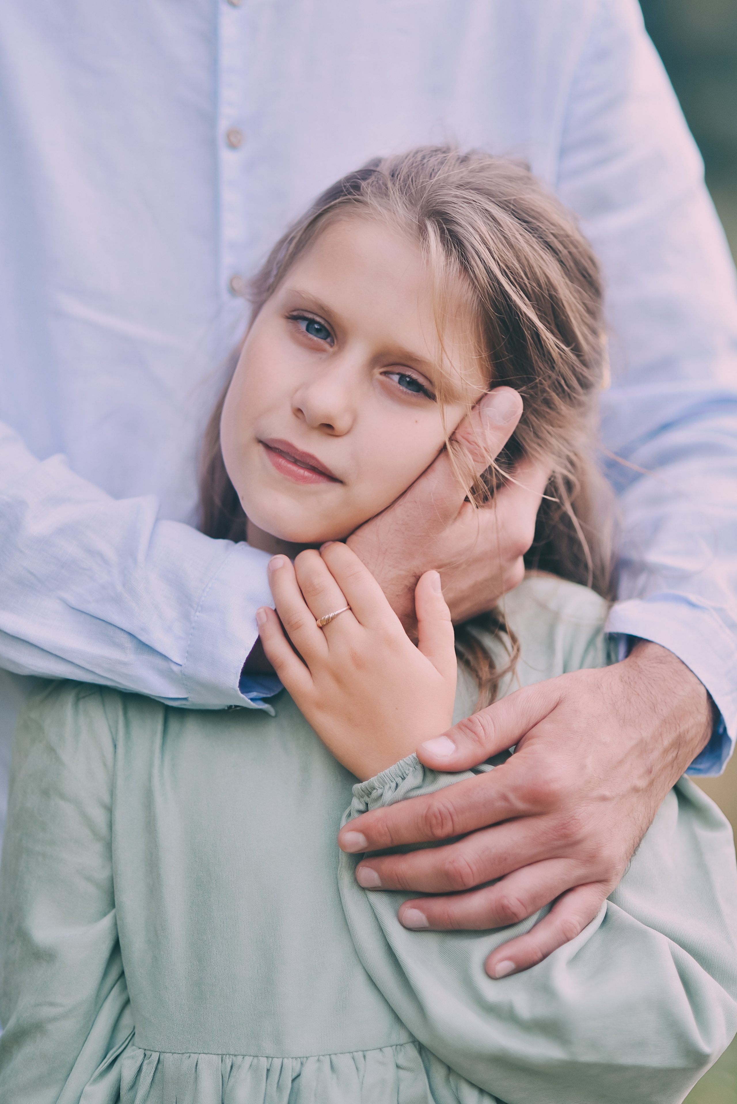 Family. NatashaNimfa photo