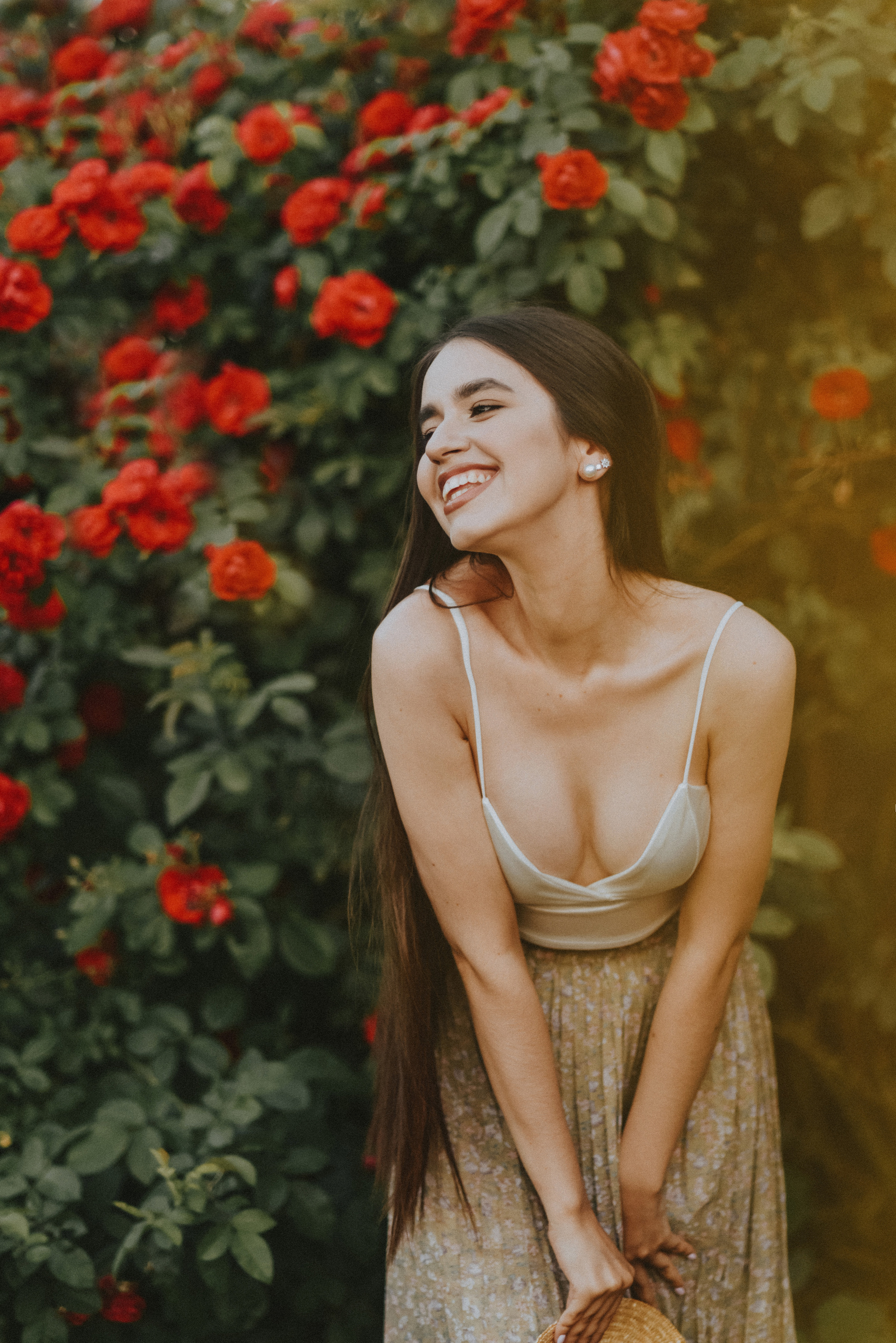 ROSE. NatashaNimfa photo