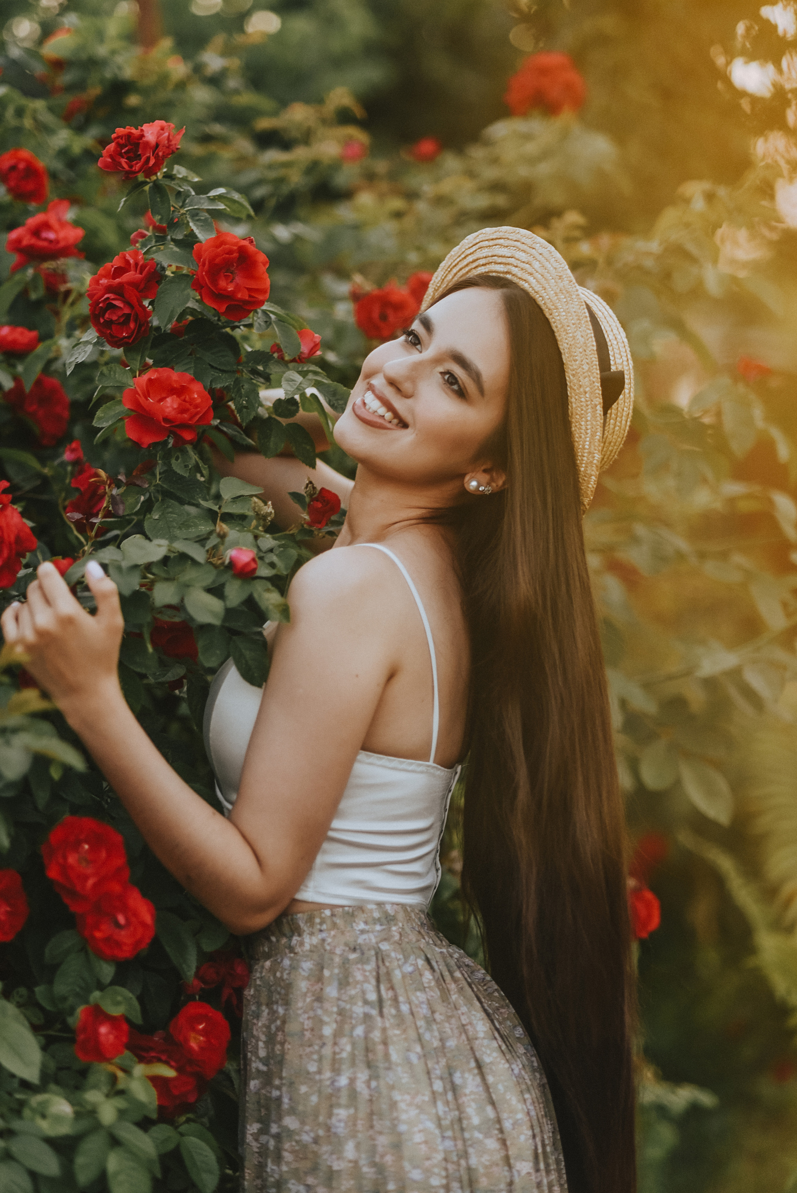 ROSE. NatashaNimfa photo