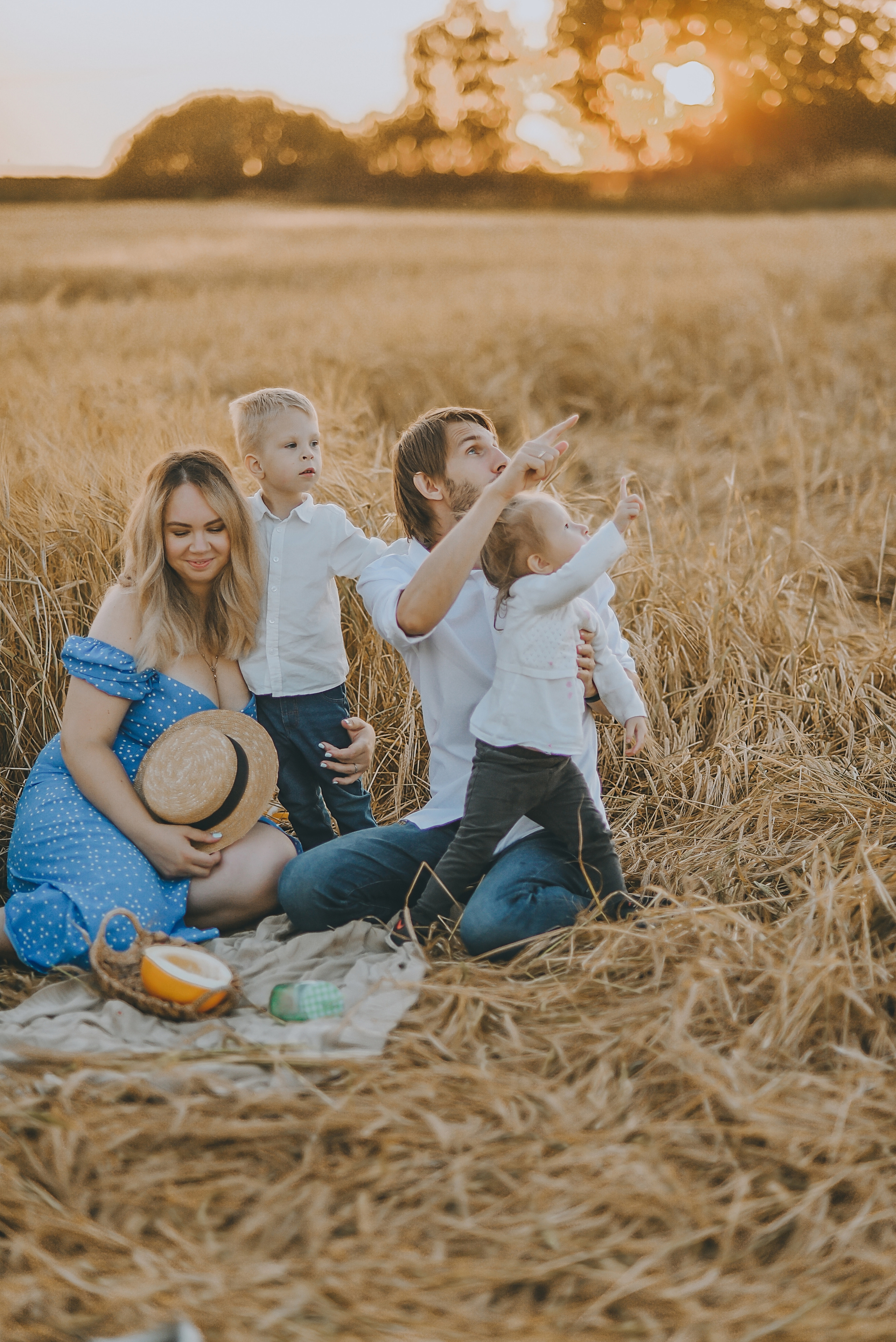 Summer. NatashaNimfa photo