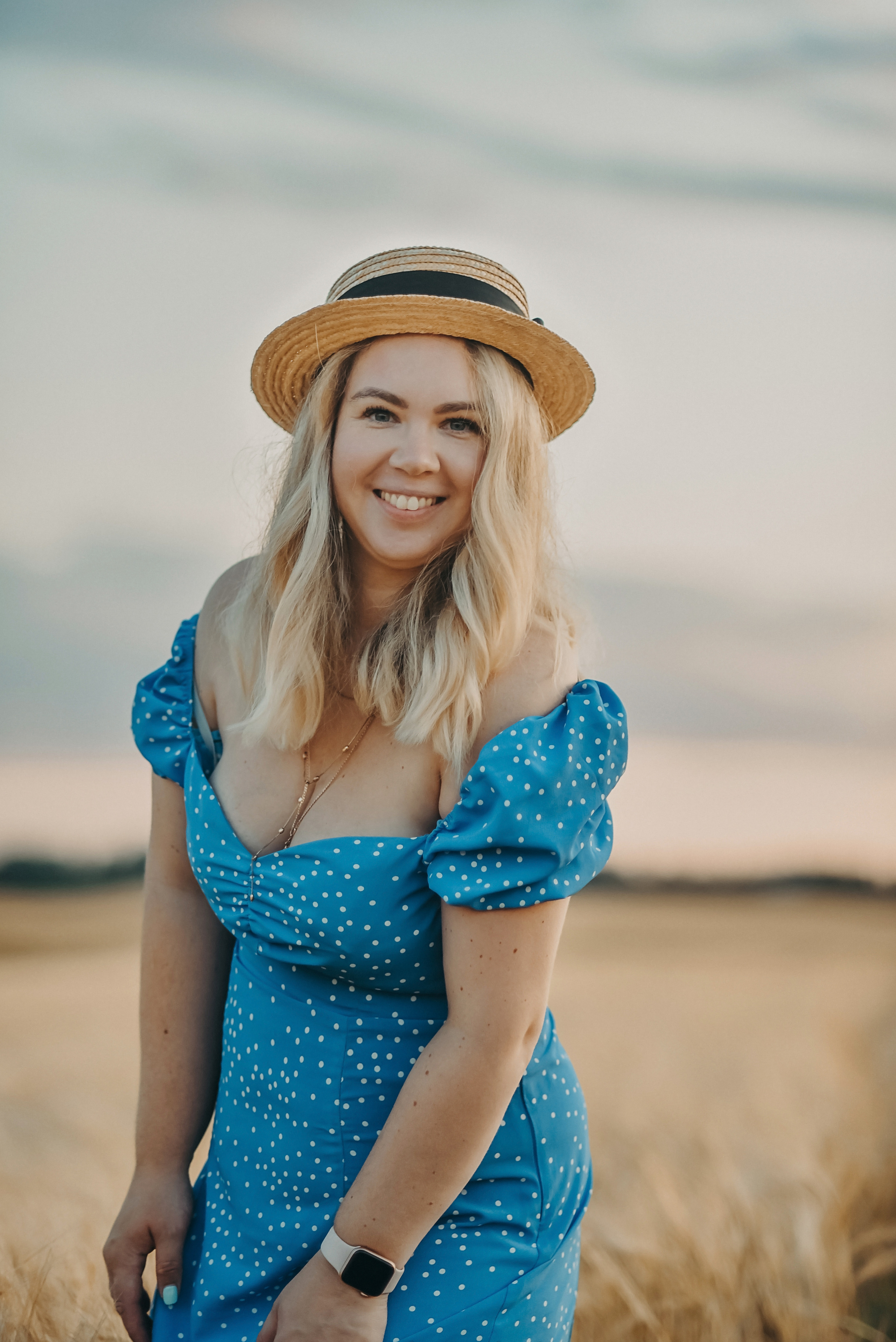 Summer. NatashaNimfa photo