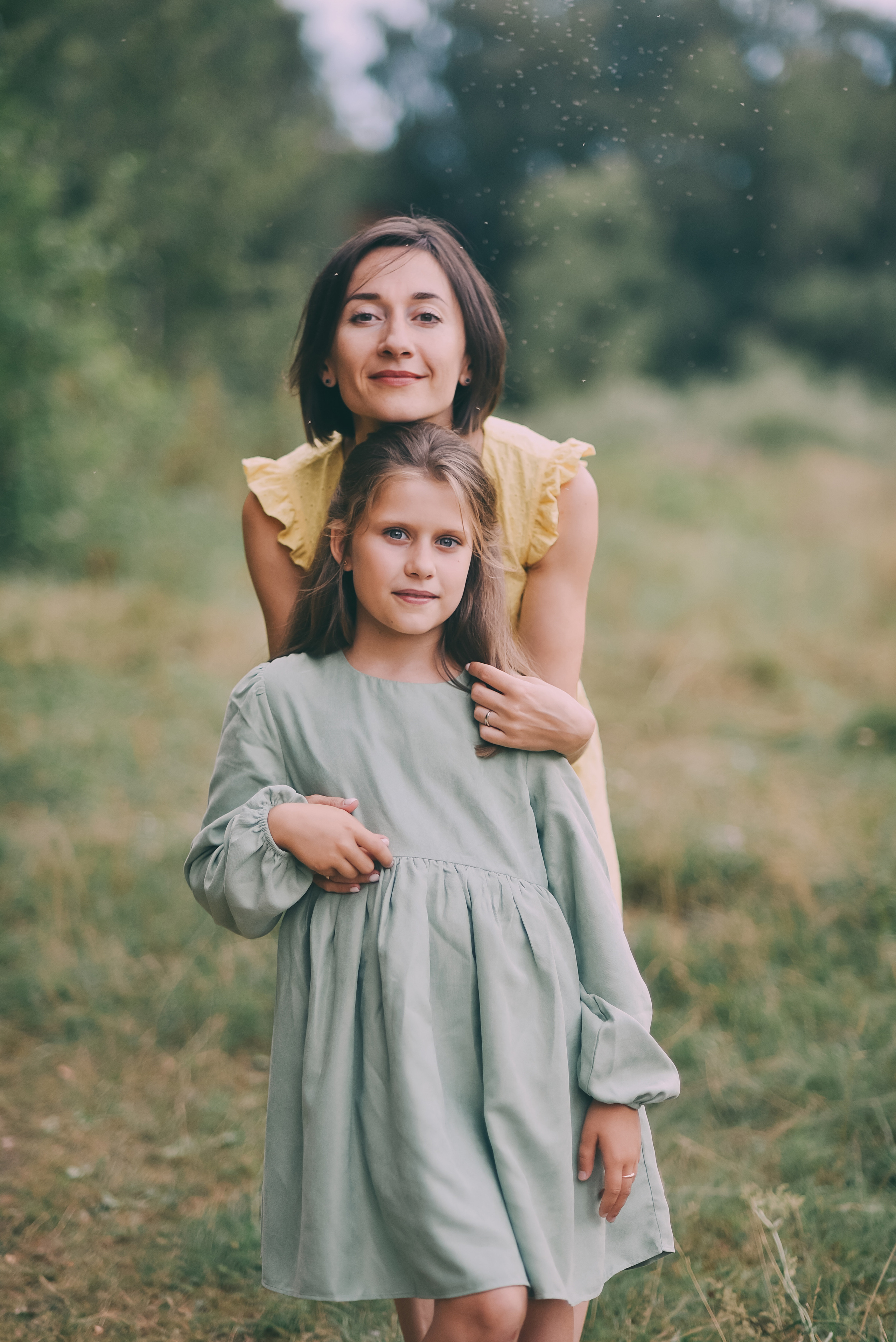 Family. NatashaNimfa photo