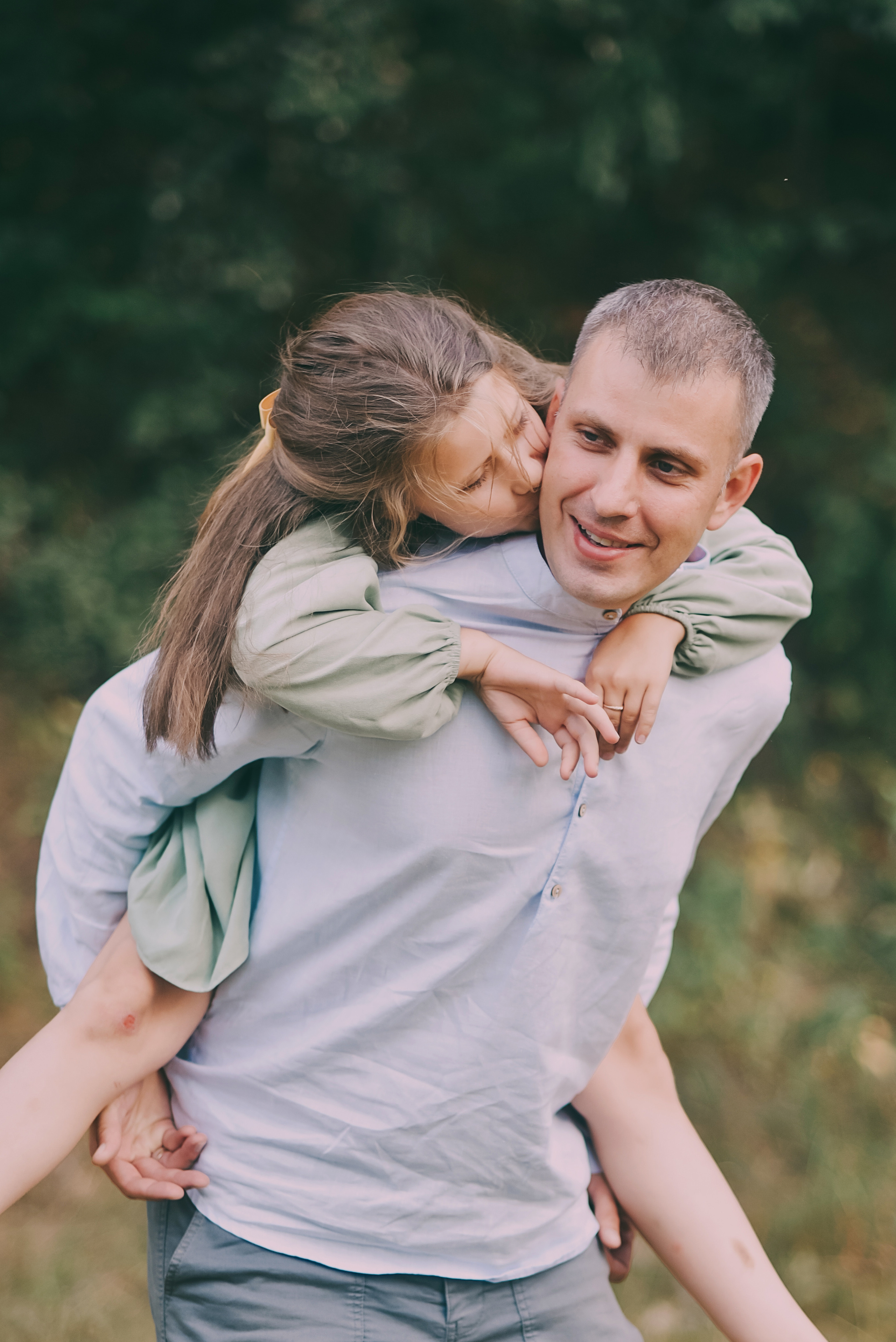 Family. NatashaNimfa photo