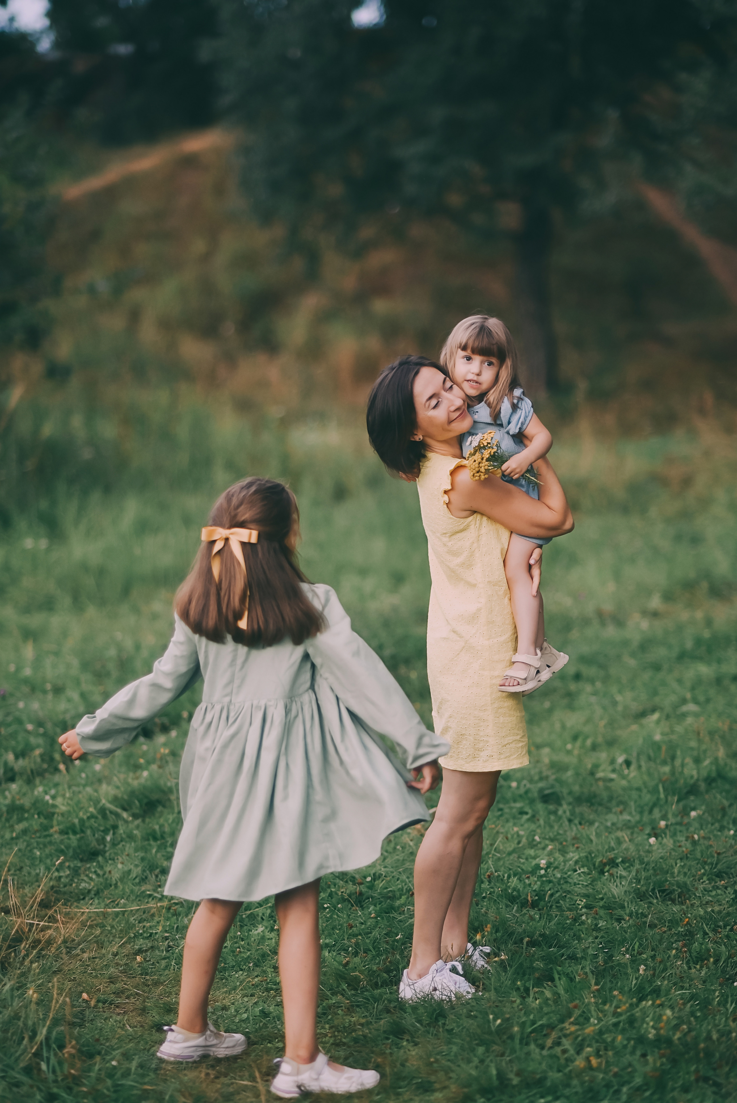 Family. NatashaNimfa photo