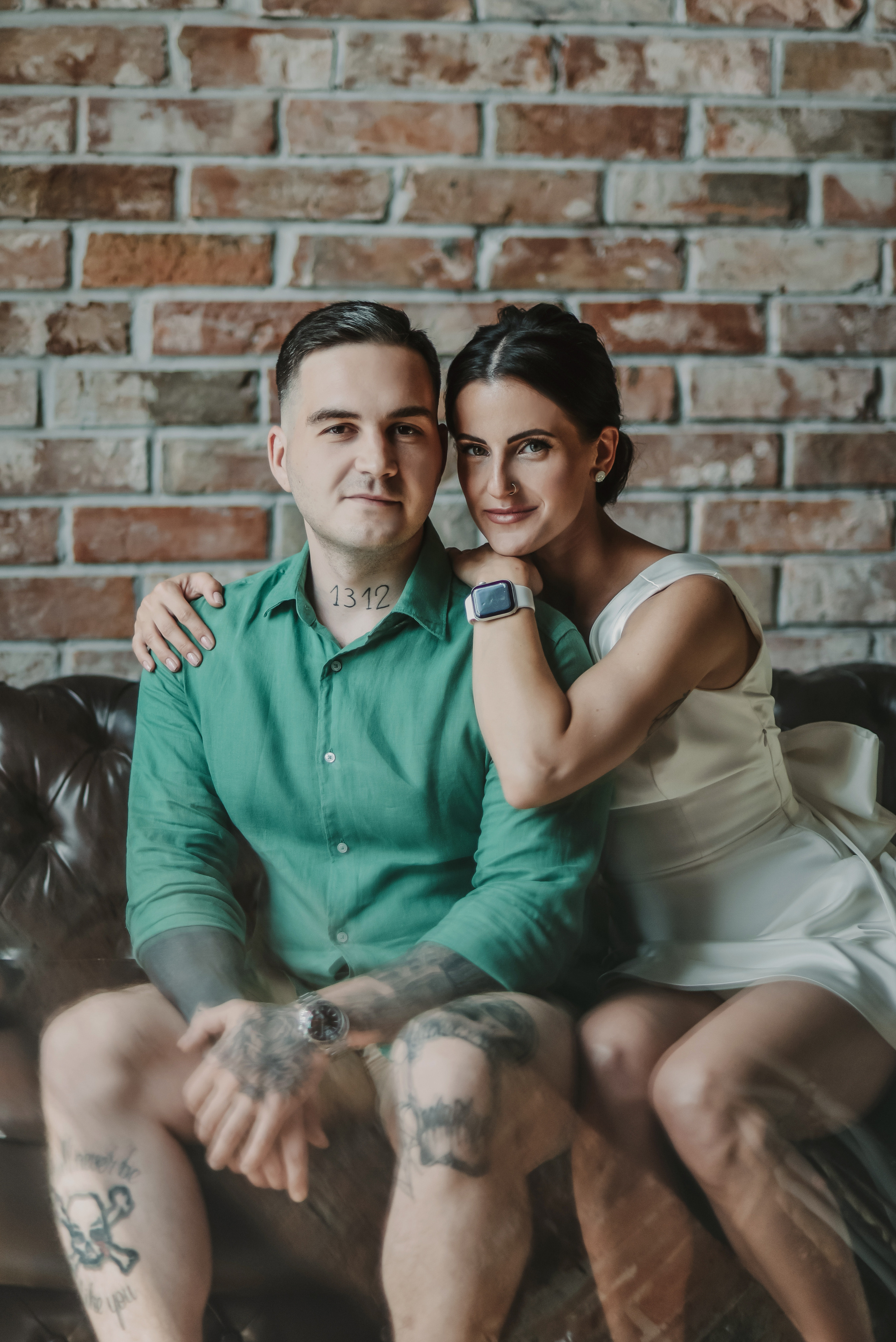 Andrey & Olga. NatashaNimfa photo