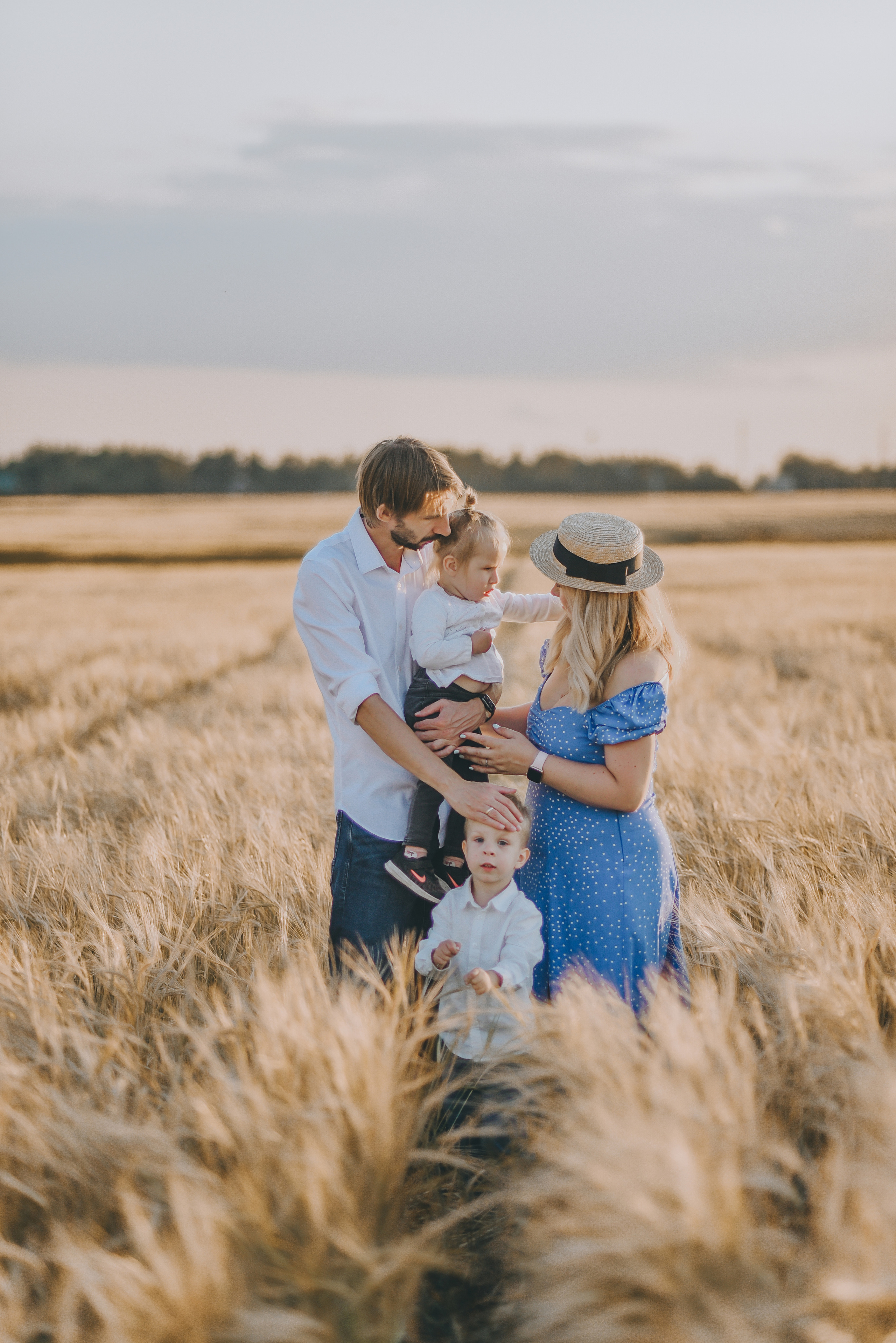 Summer. NatashaNimfa photo