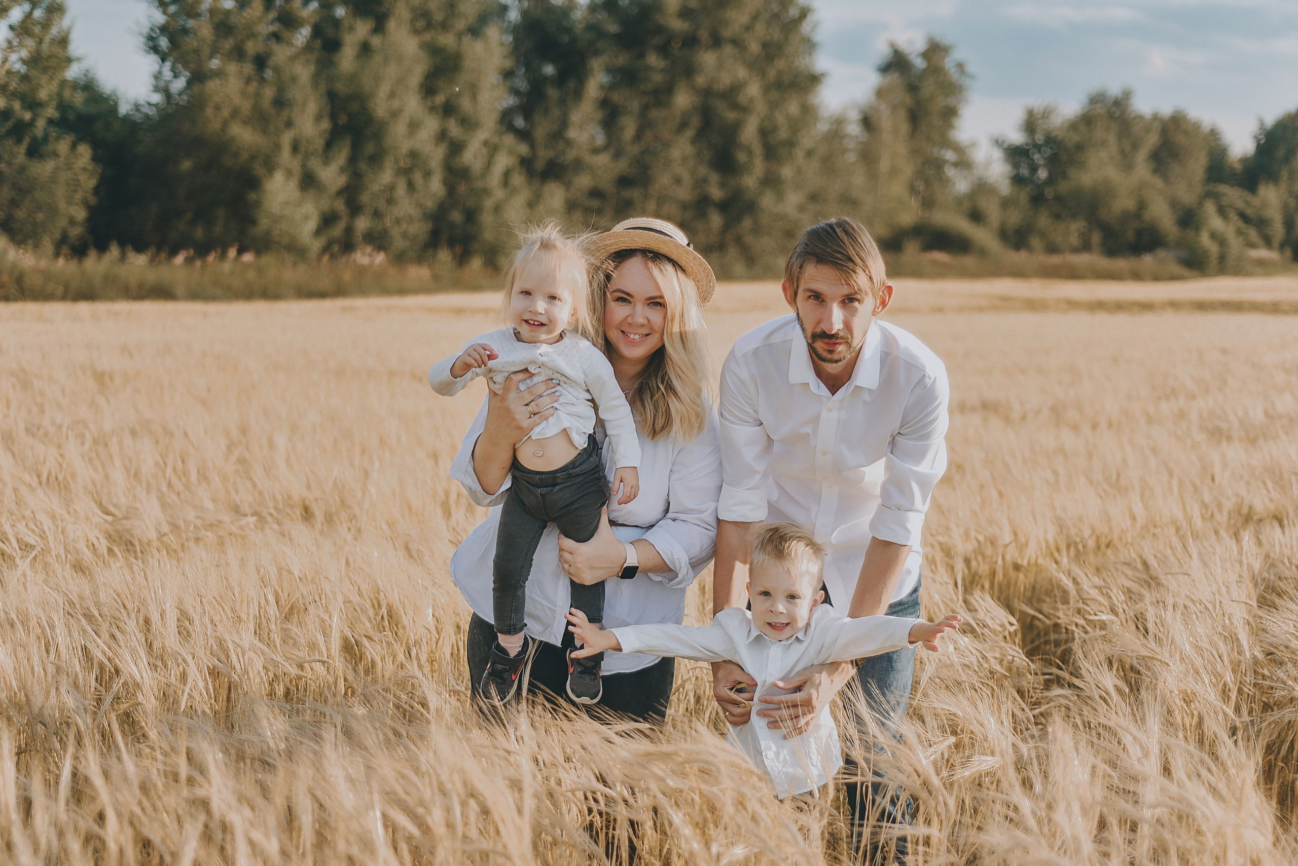 Summer. NatashaNimfa photo