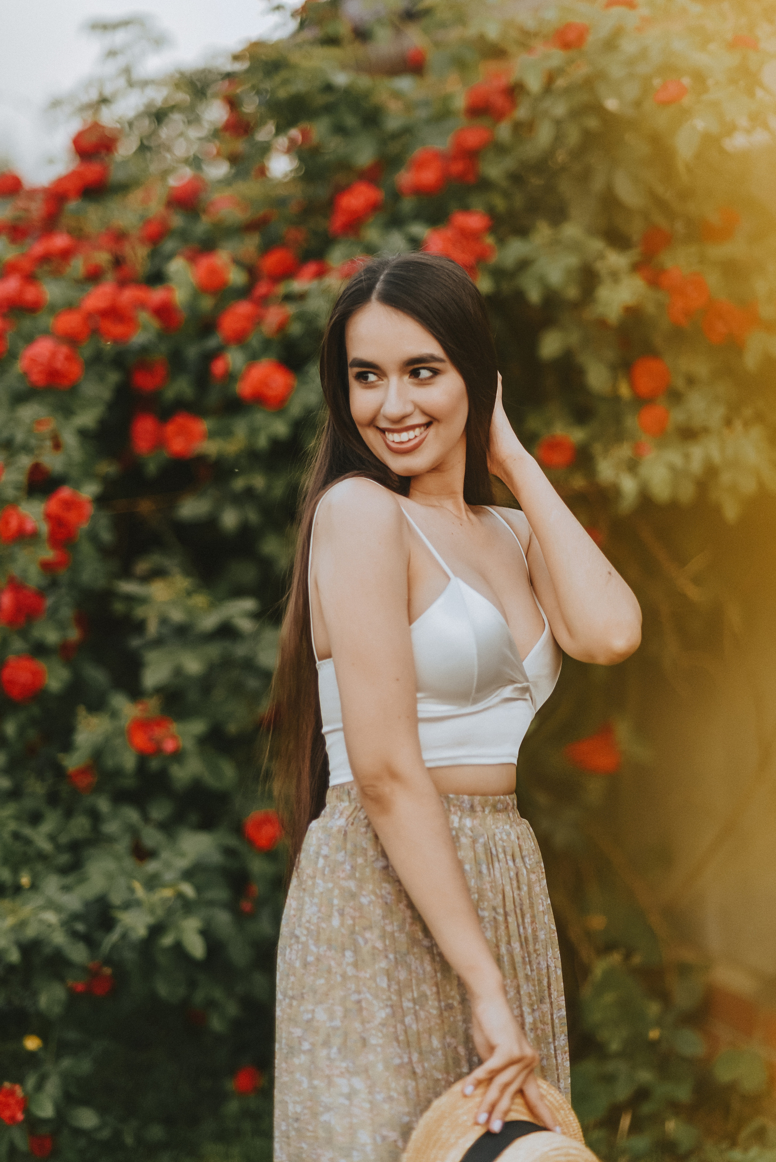 ROSE. NatashaNimfa photo