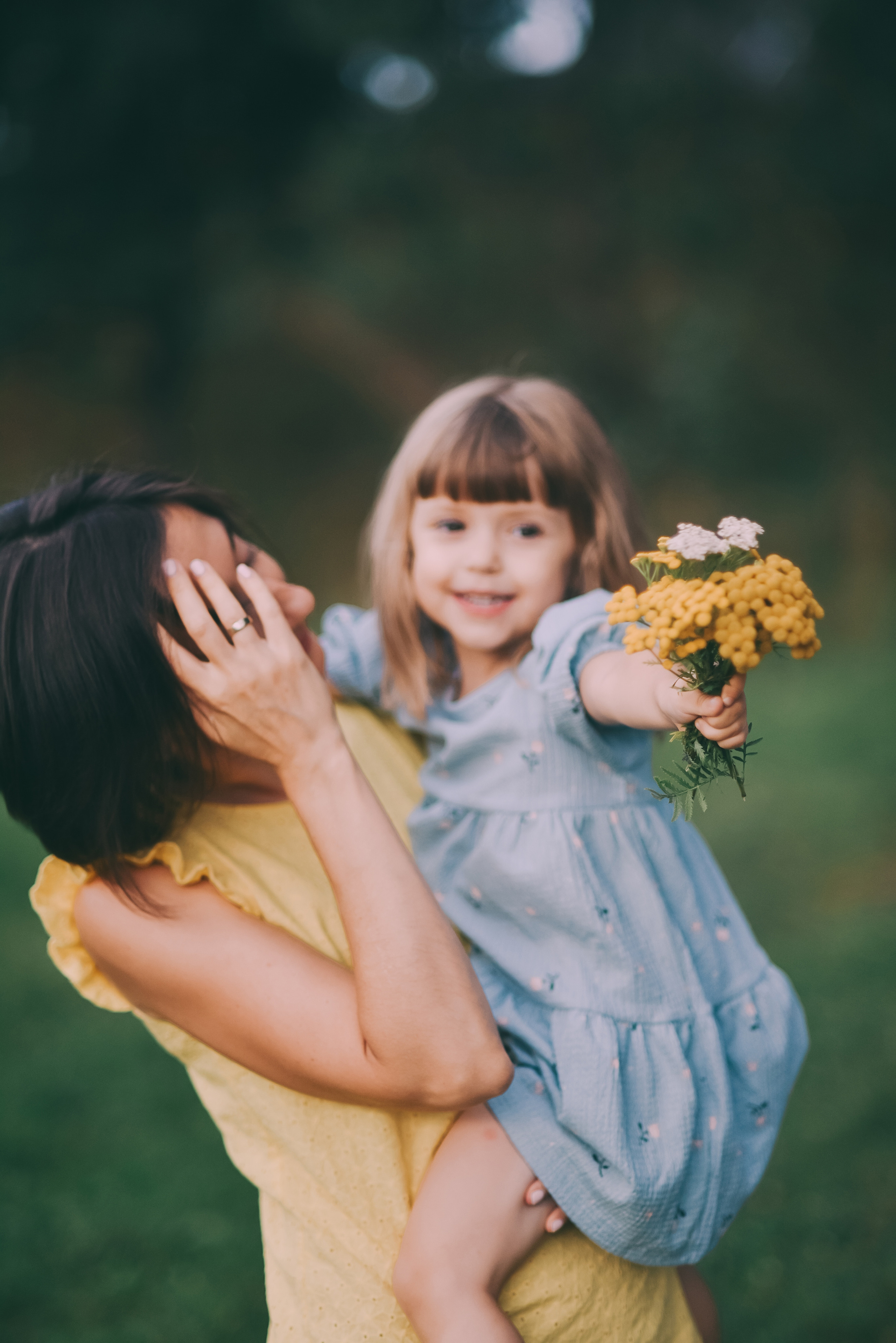 Family. NatashaNimfa photo