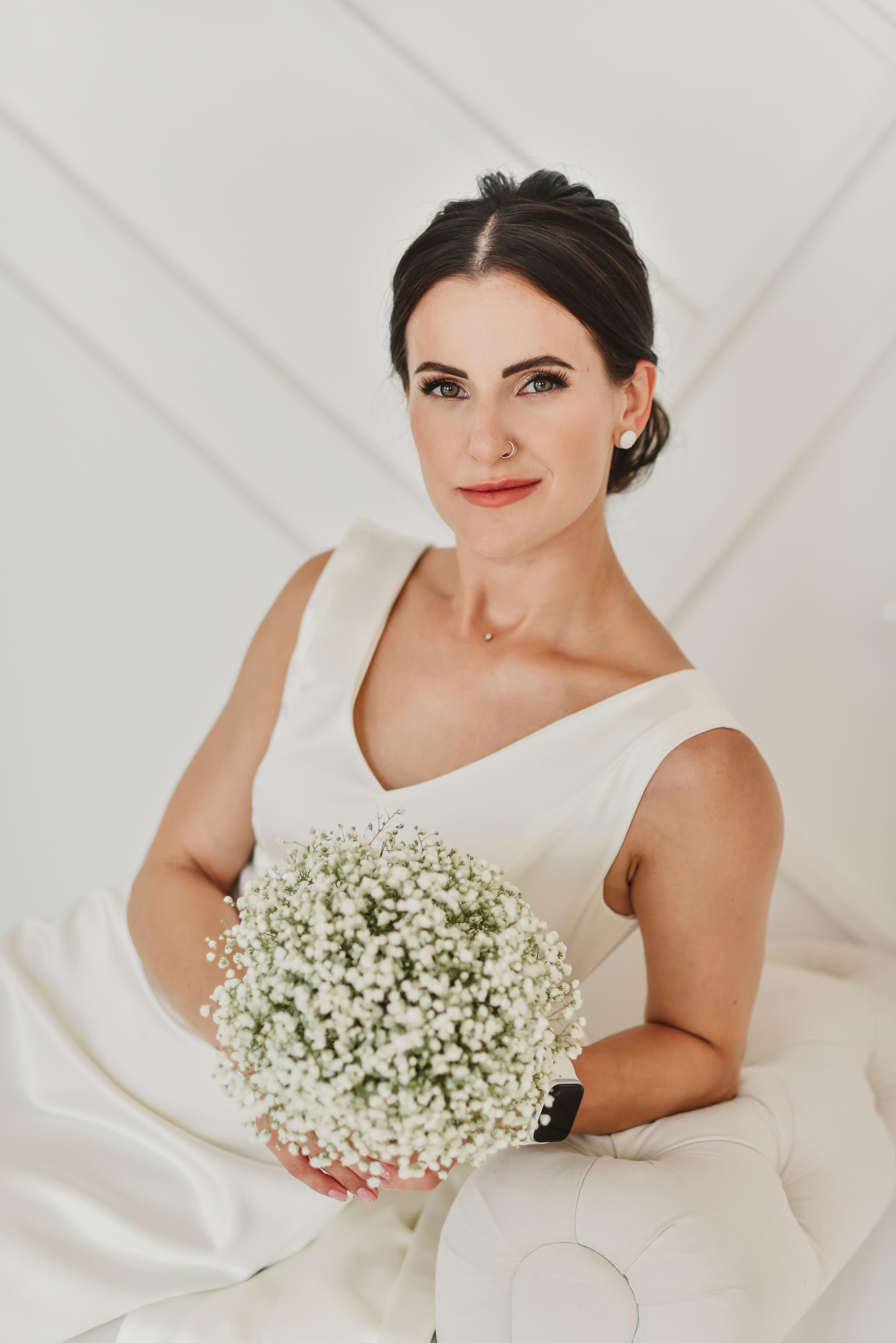 Andrey & Olga. NatashaNimfa photo