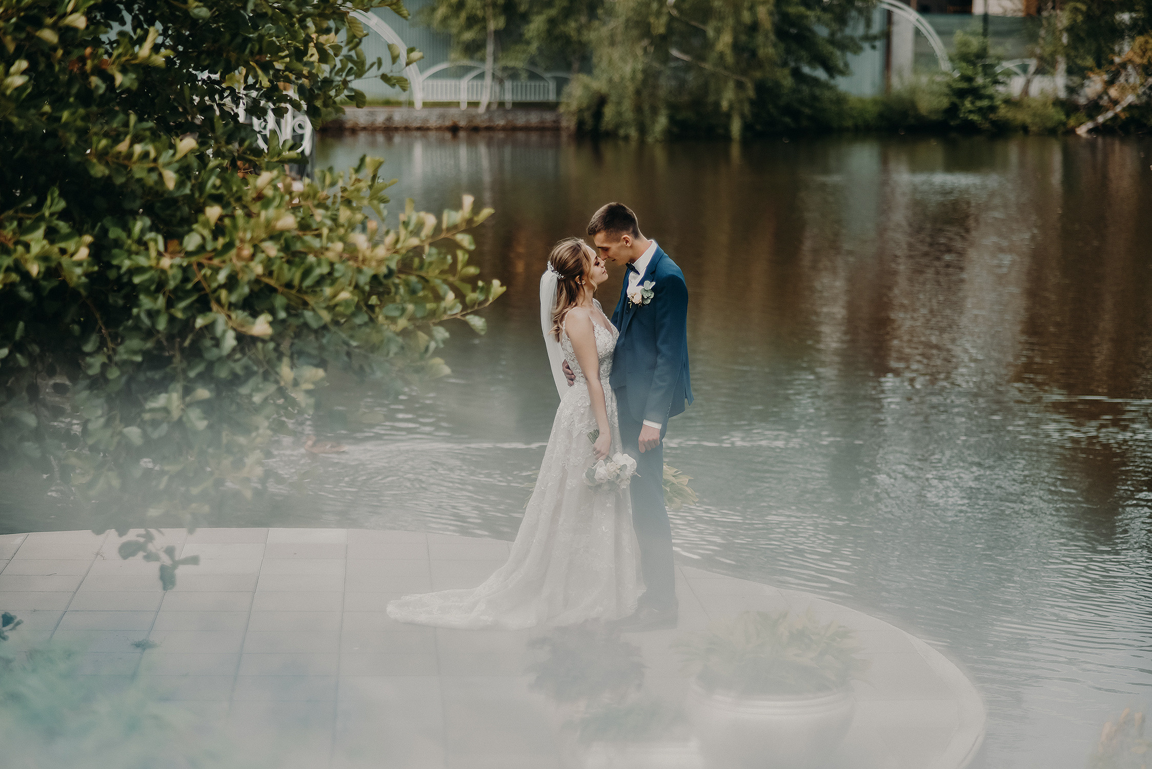 Ivan & Anastasia. NatashaNimfa photo