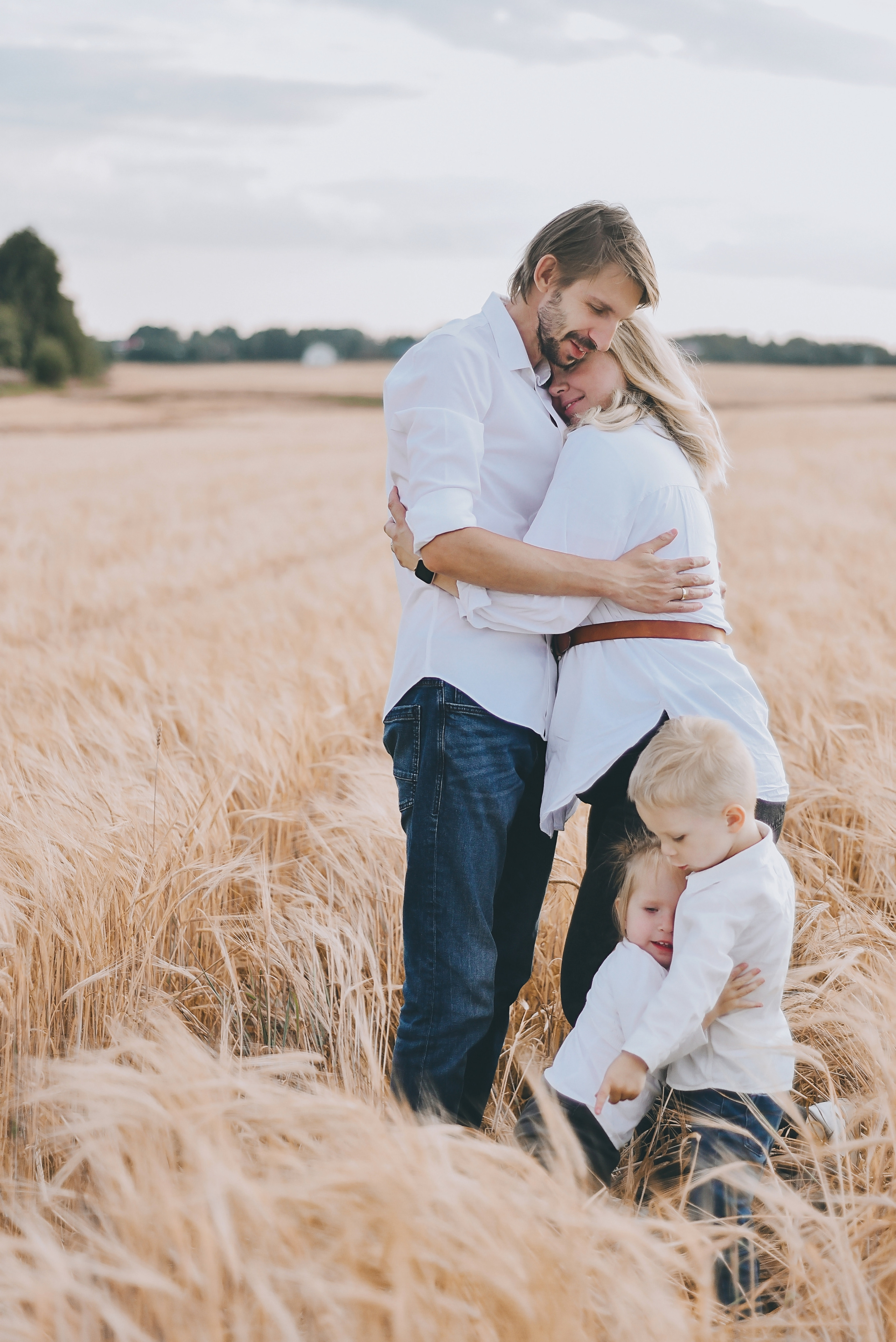 Summer. NatashaNimfa photo