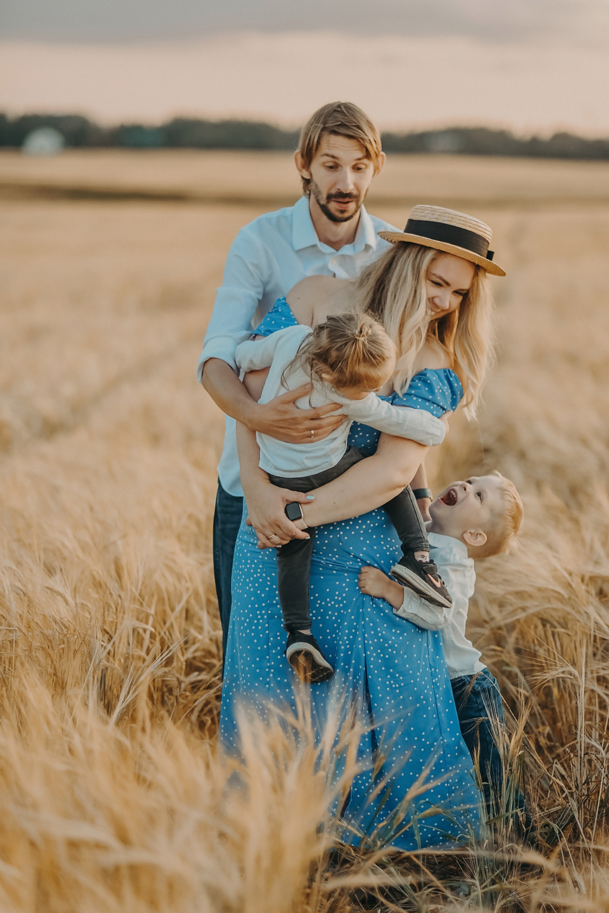 Summer. NatashaNimfa photo