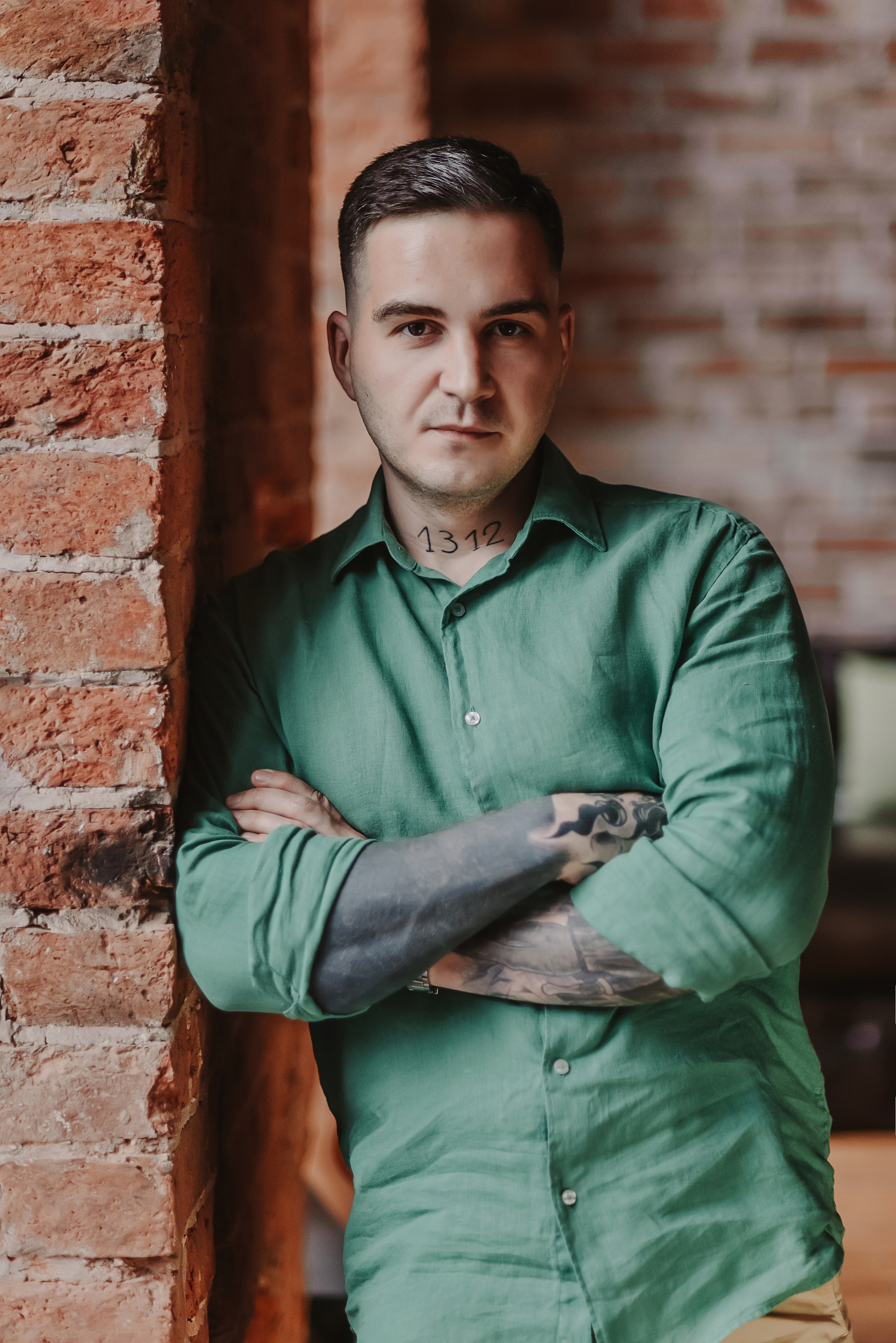 Andrey & Olga. NatashaNimfa photo