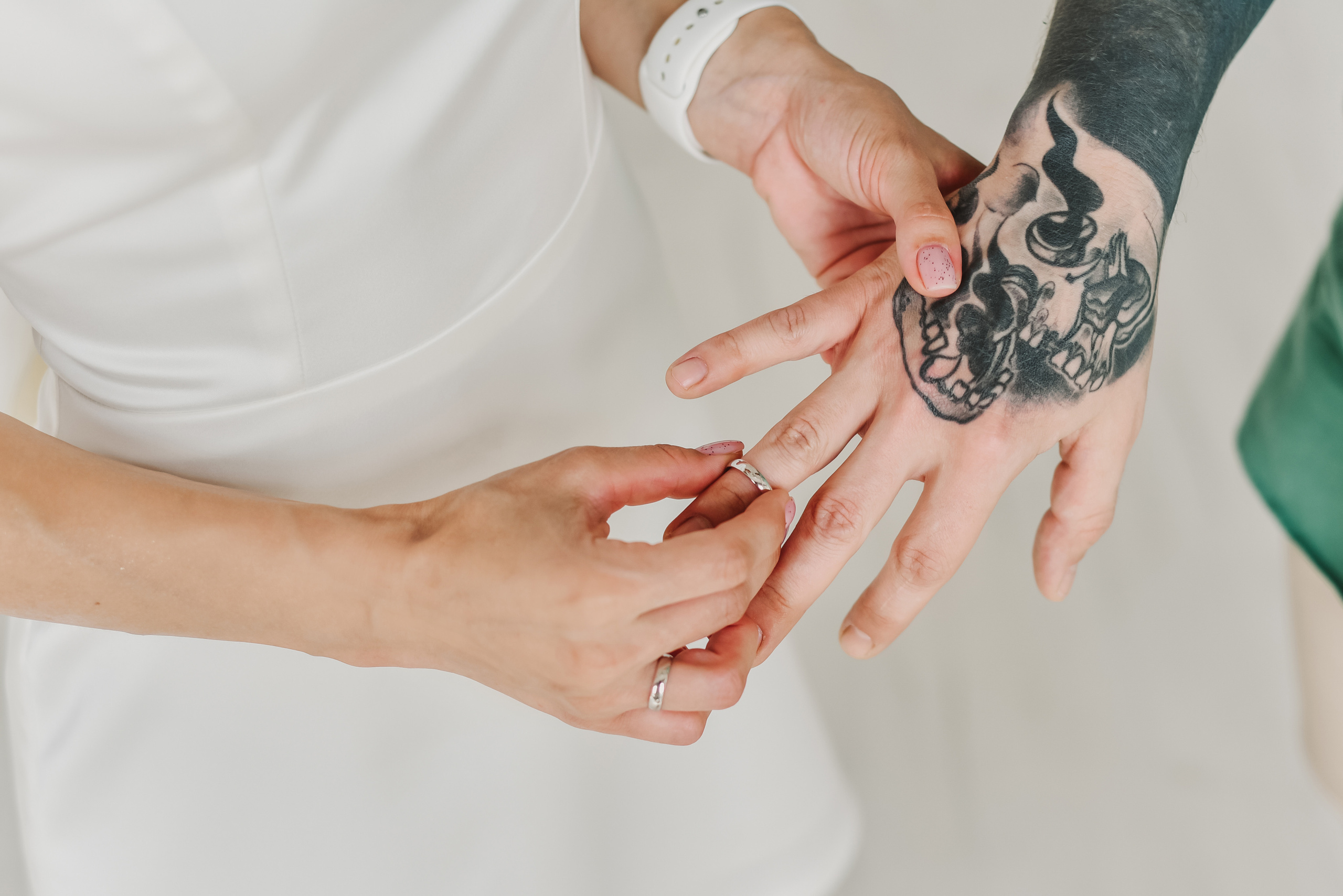 Andrey & Olga. NatashaNimfa photo