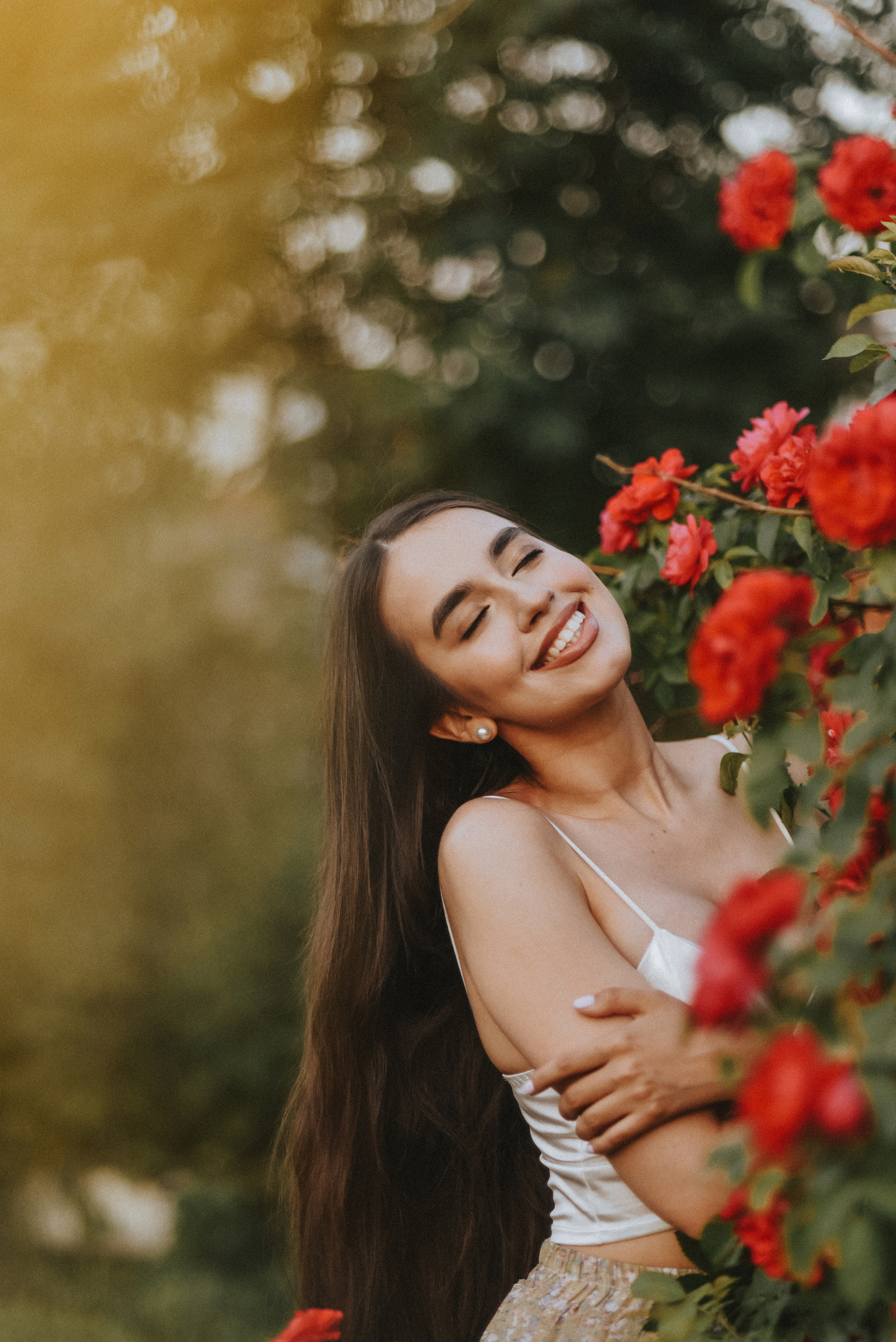 ROSE. NatashaNimfa photo