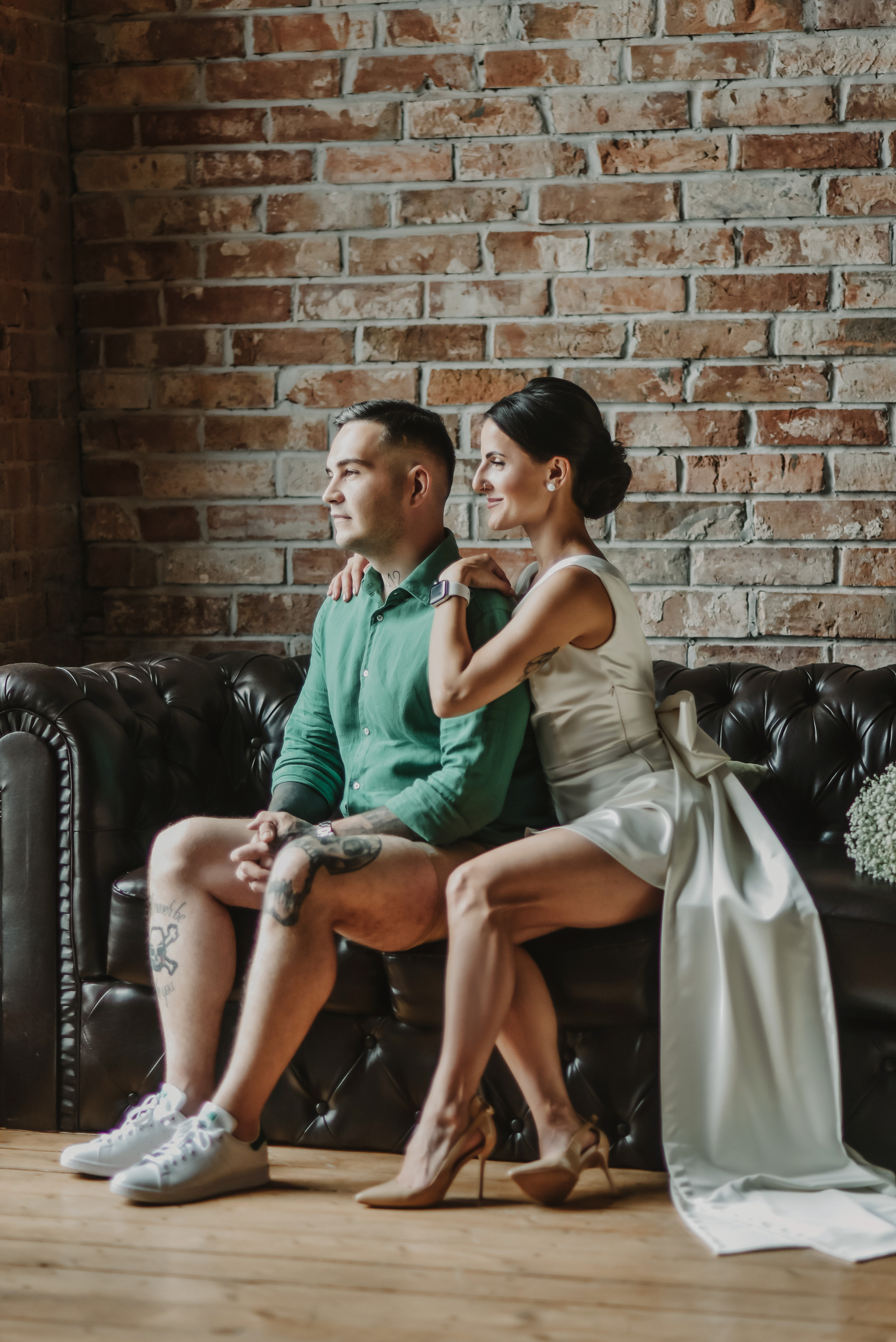 Andrey & Olga. NatashaNimfa photo