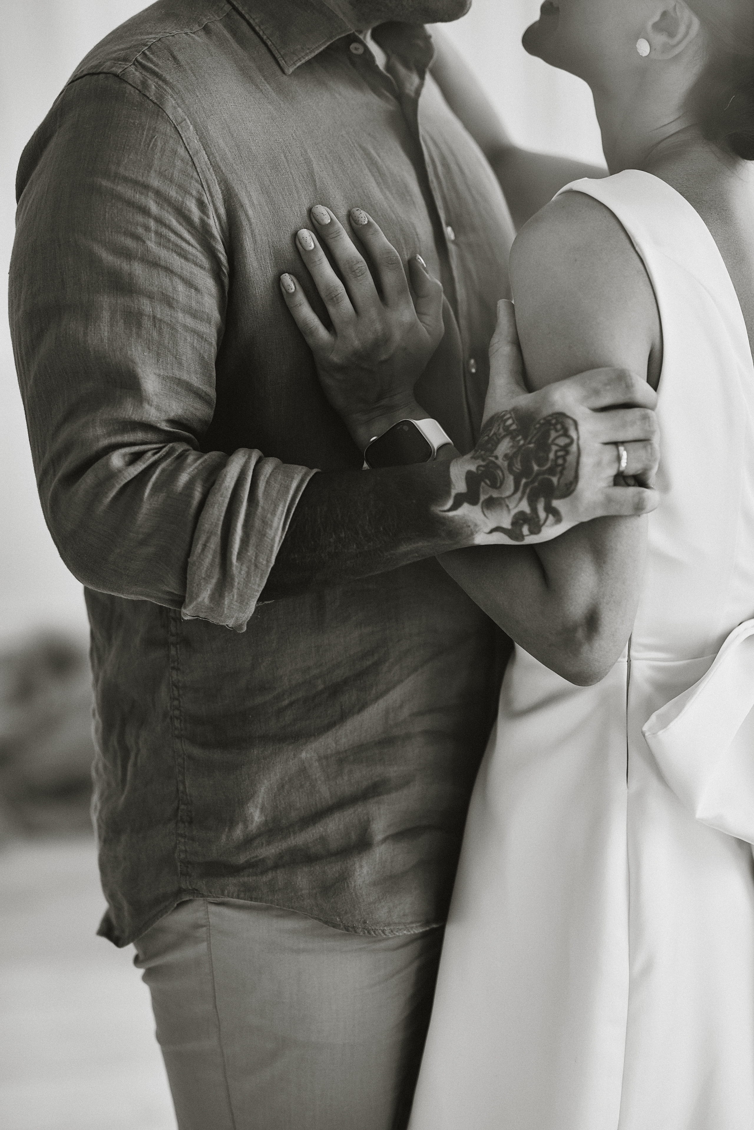 Andrey & Olga. NatashaNimfa photo