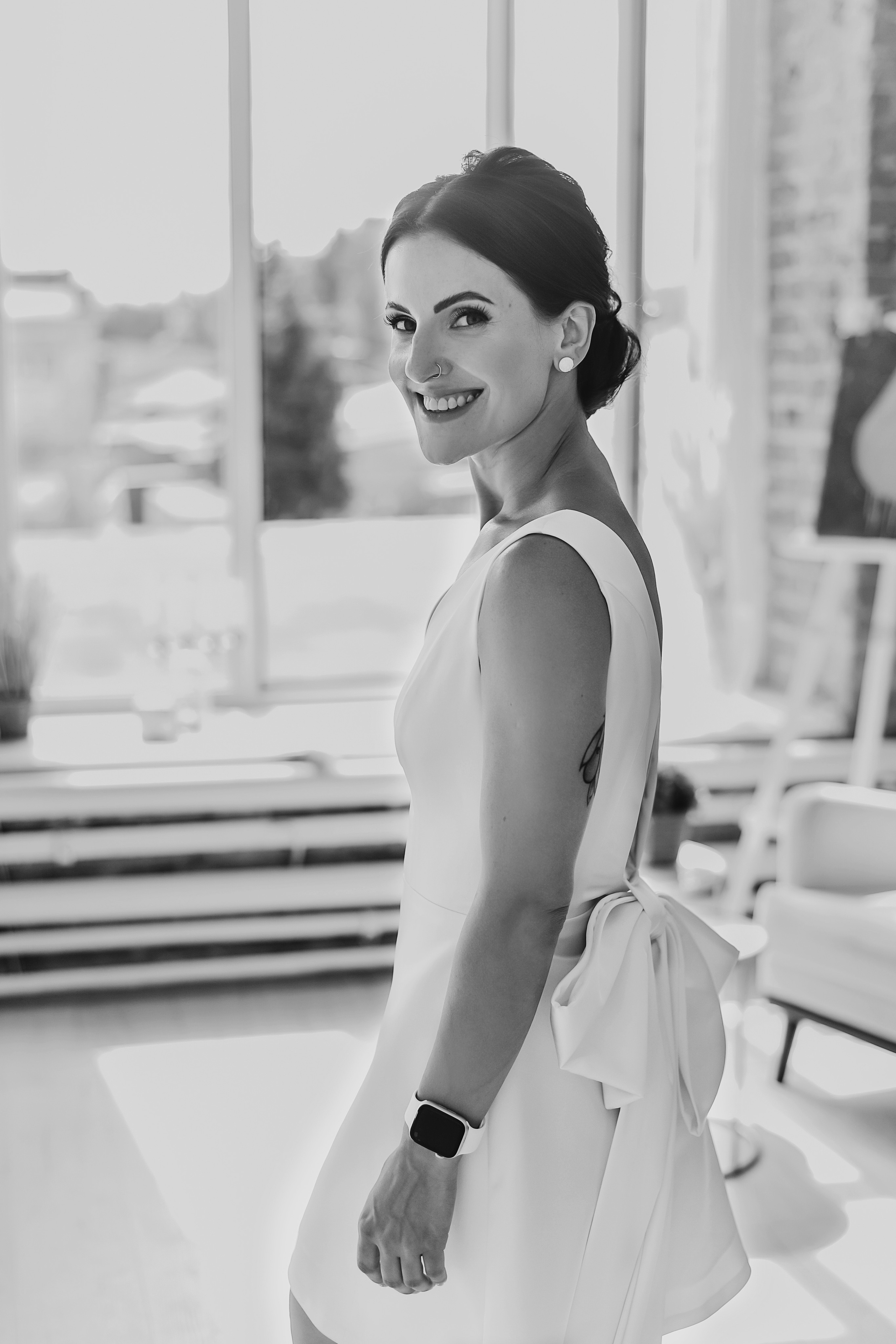 Andrey & Olga. NatashaNimfa photo