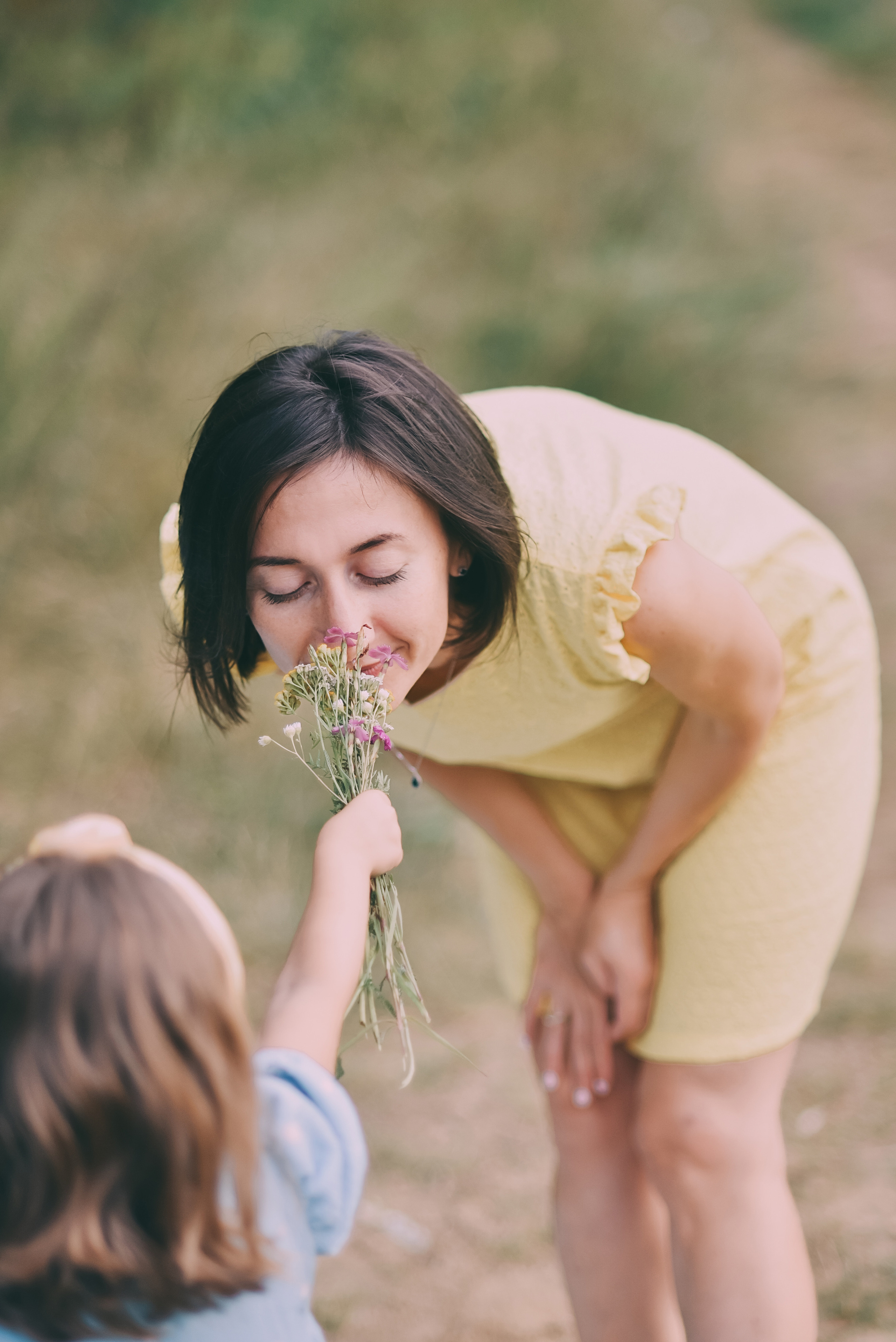 Family. NatashaNimfa photo