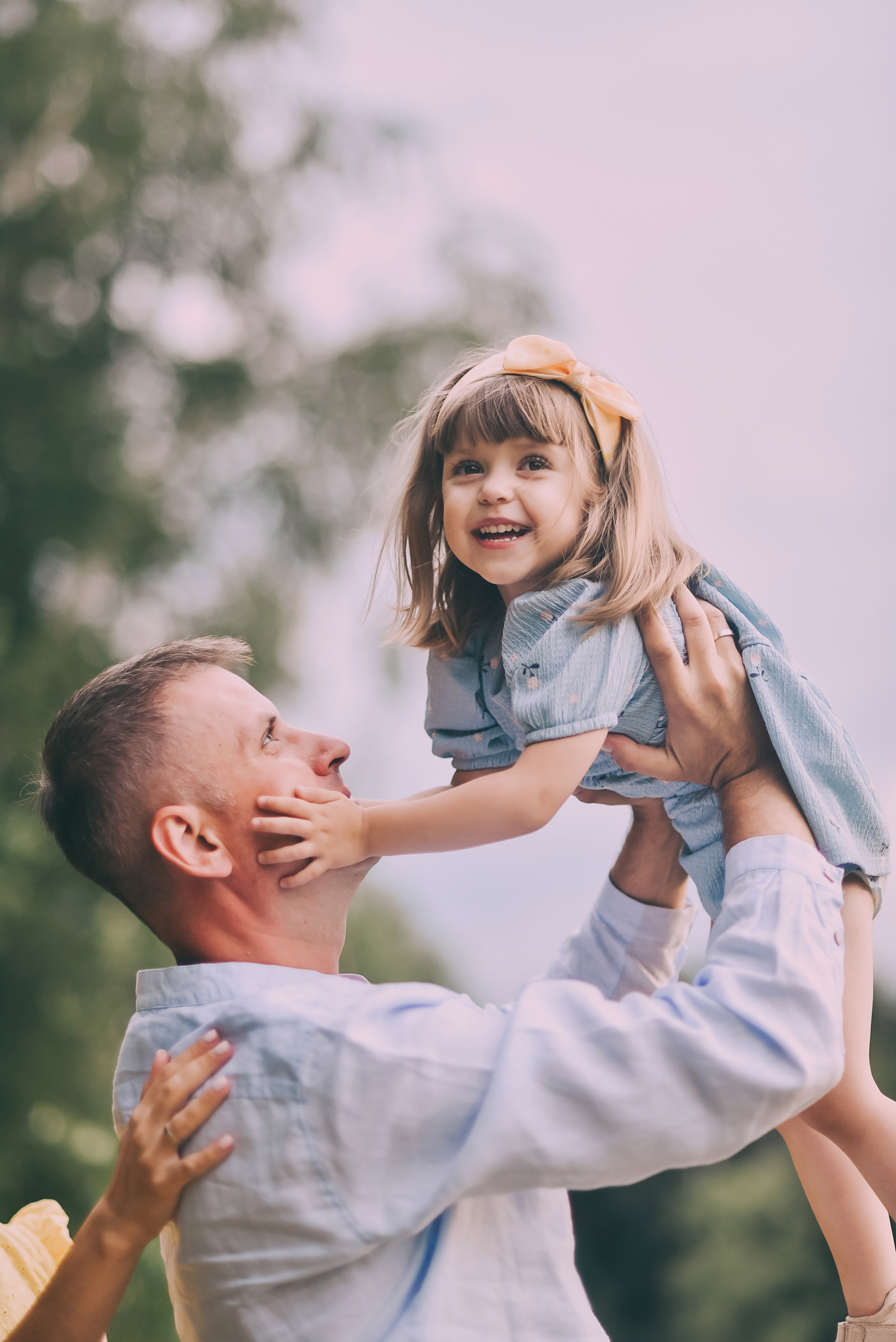 Family. NatashaNimfa photo