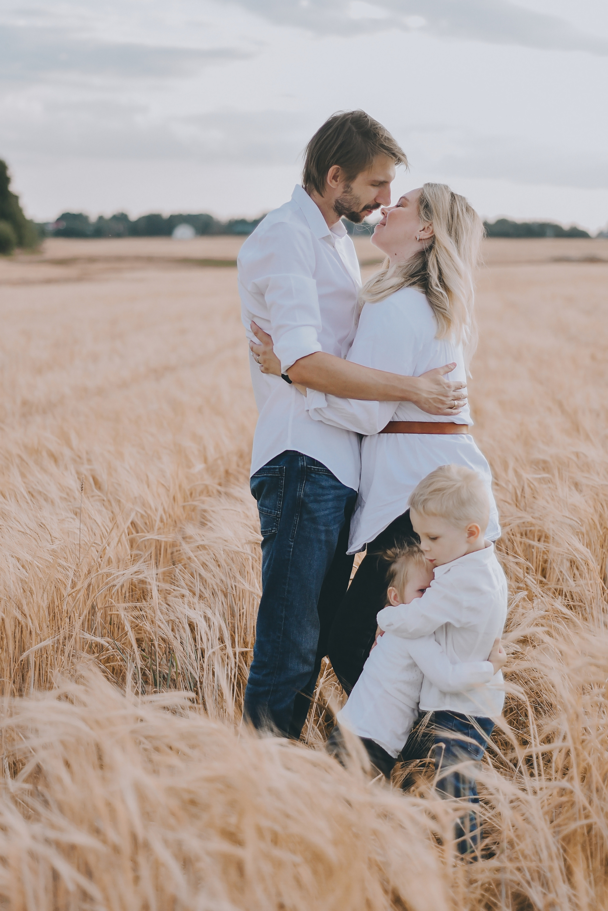 Summer. NatashaNimfa photo