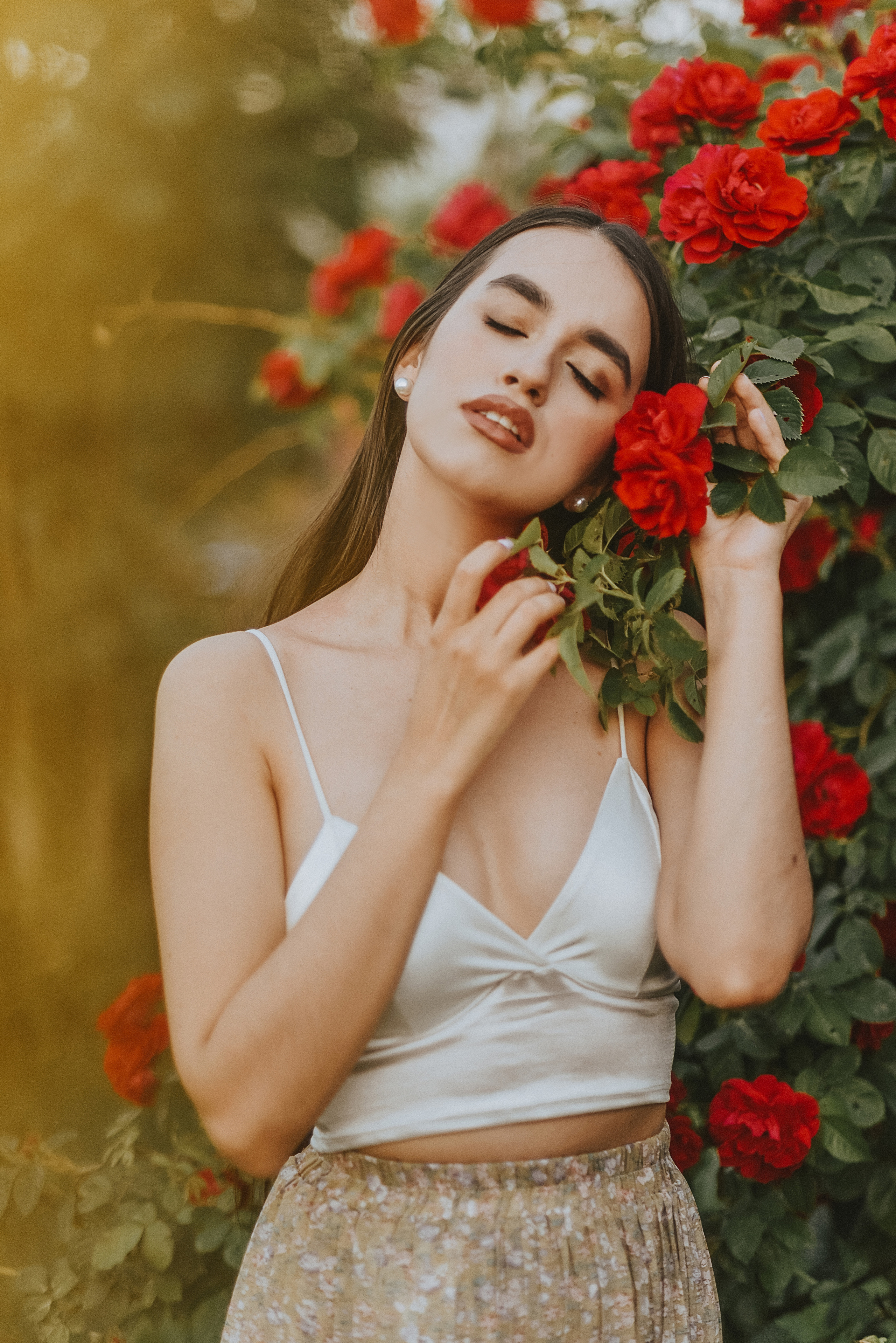 ROSE. NatashaNimfa photo