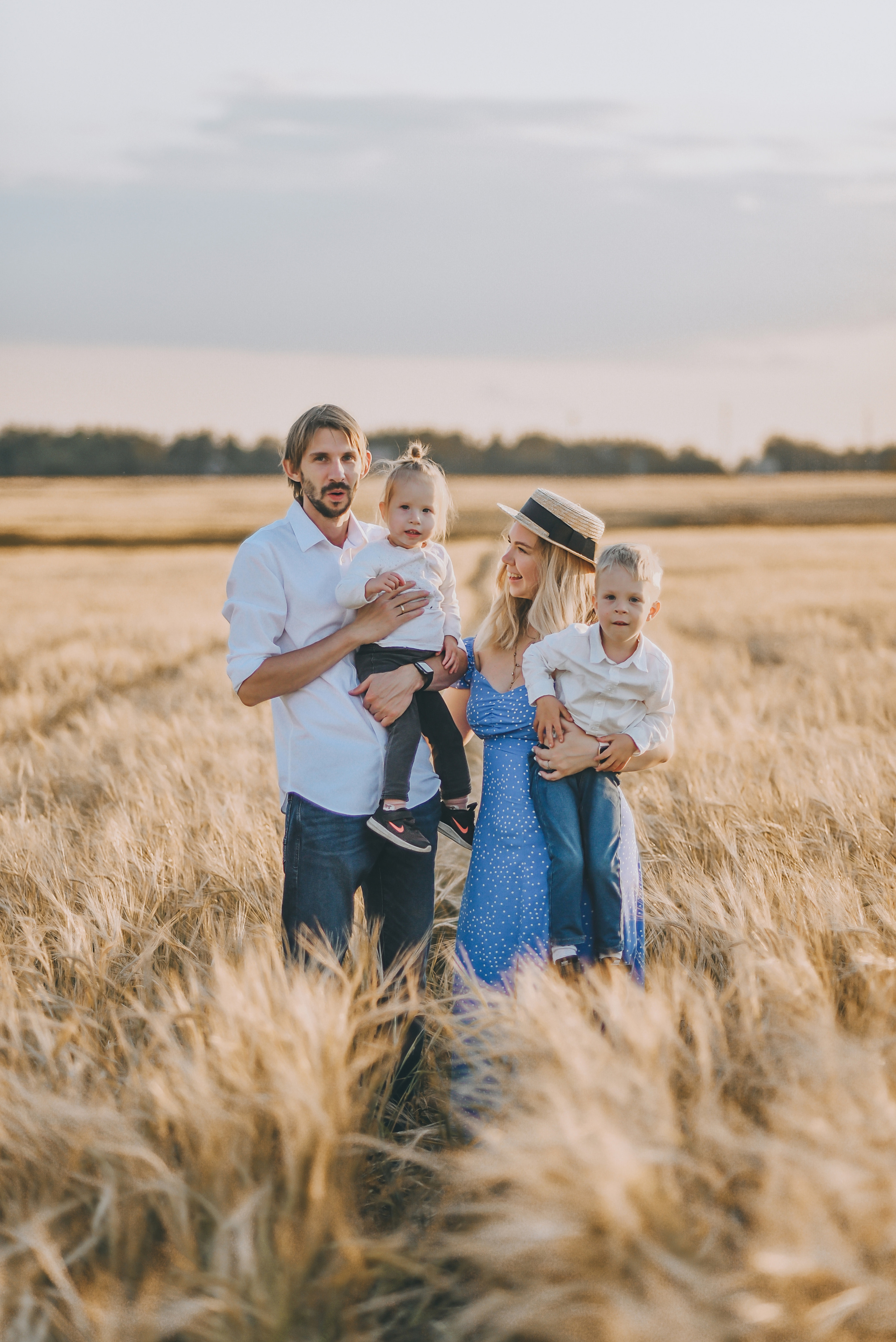 Summer. NatashaNimfa photo