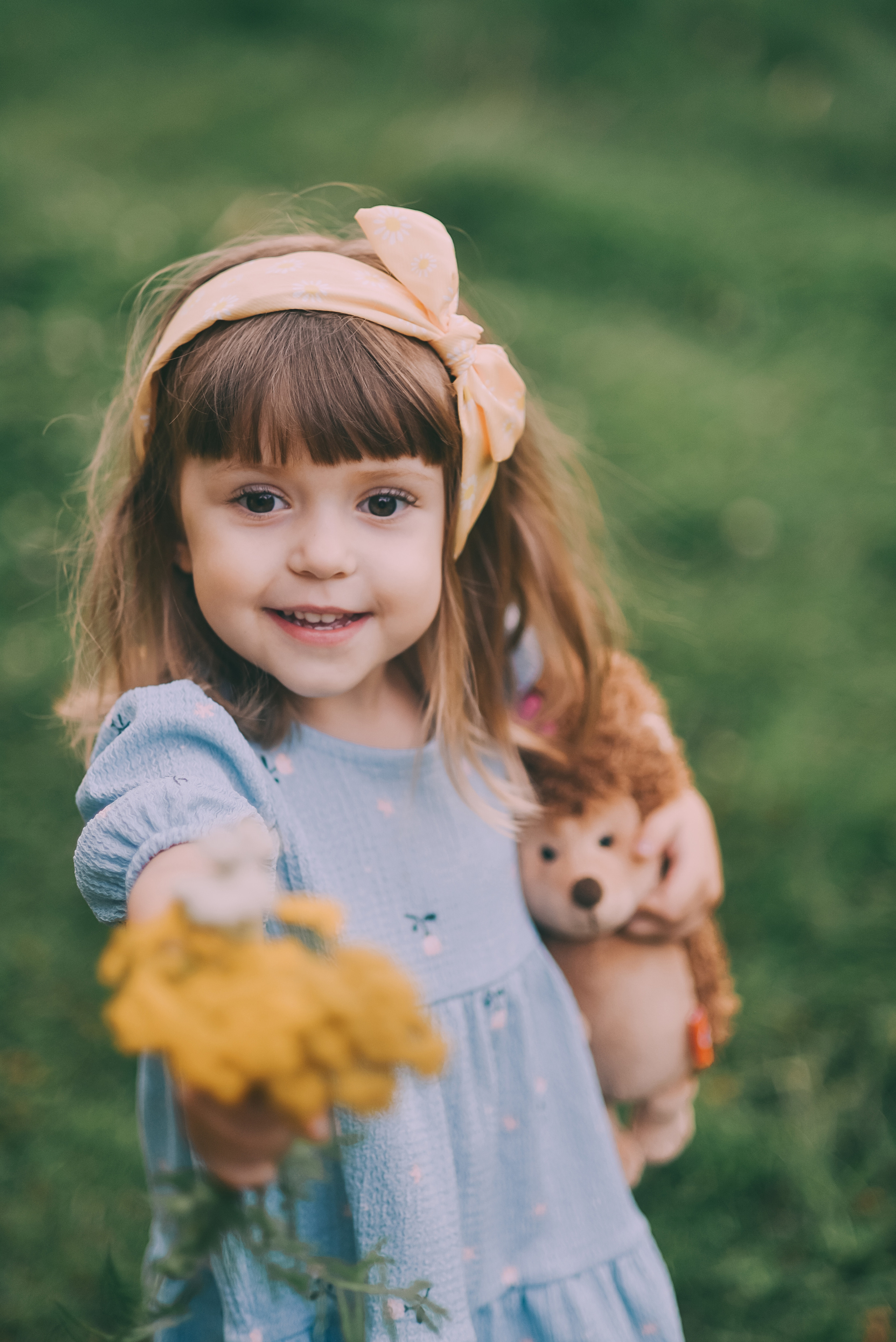 Family. NatashaNimfa photo