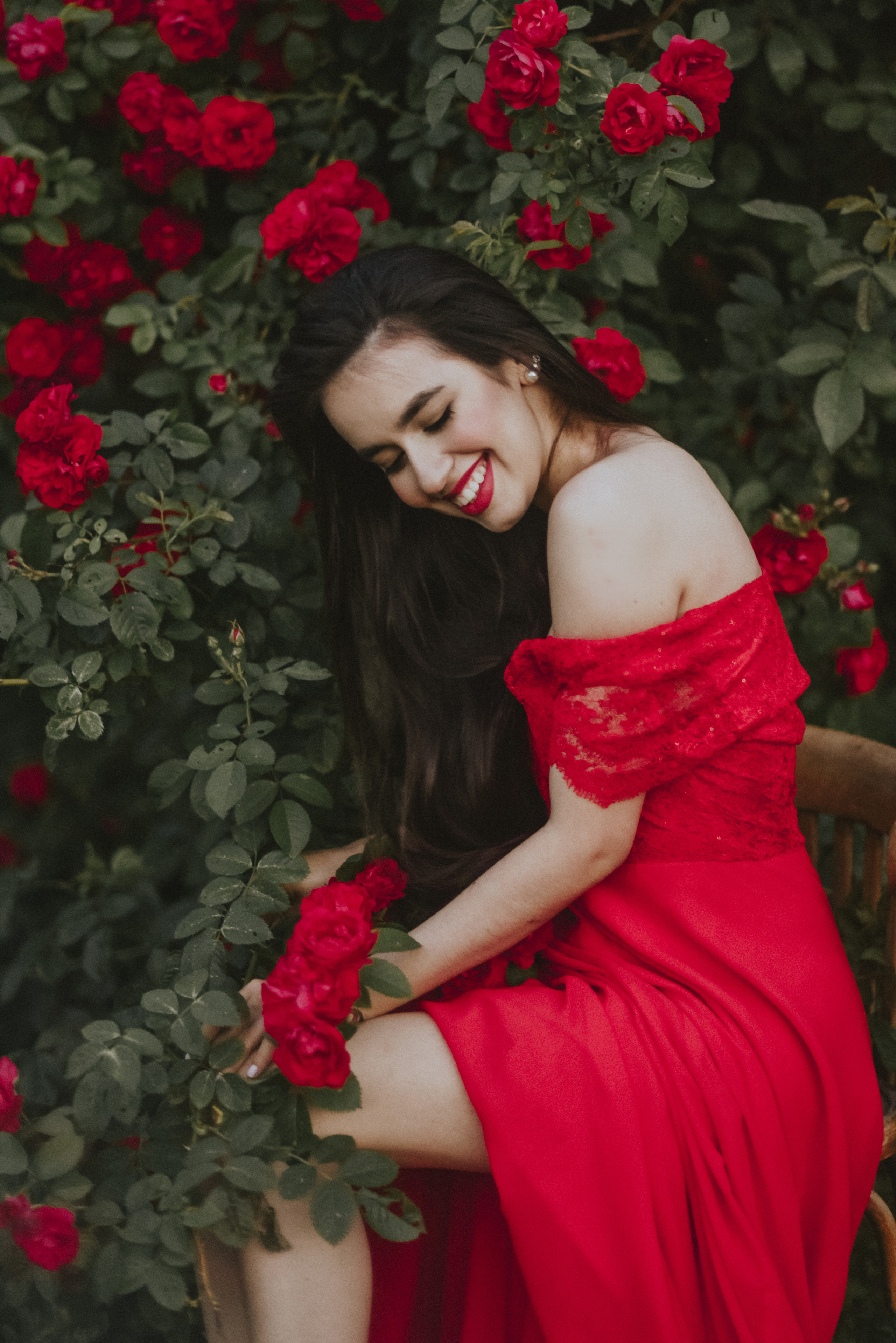 ROSE. NatashaNimfa photo