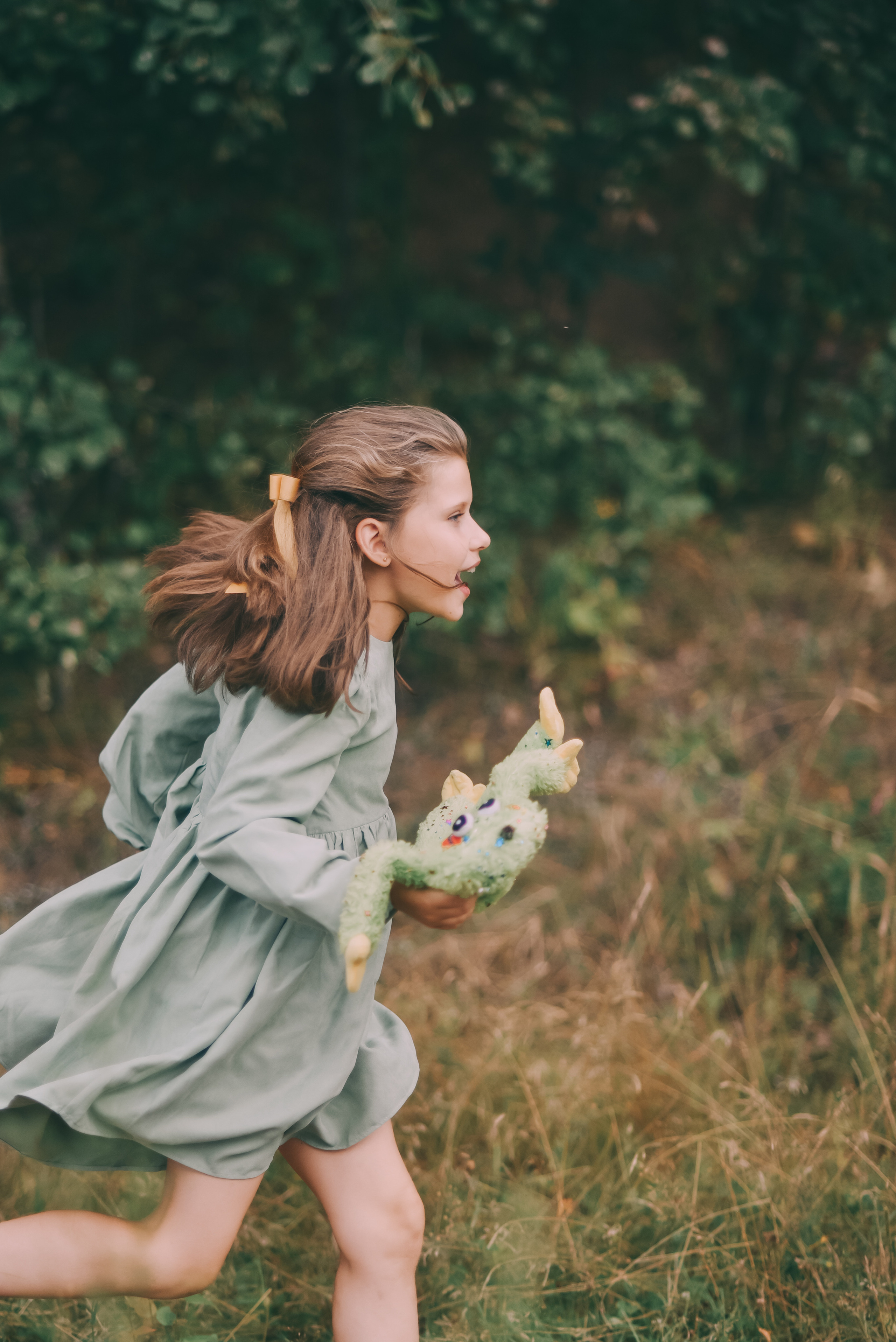 Family. NatashaNimfa photo