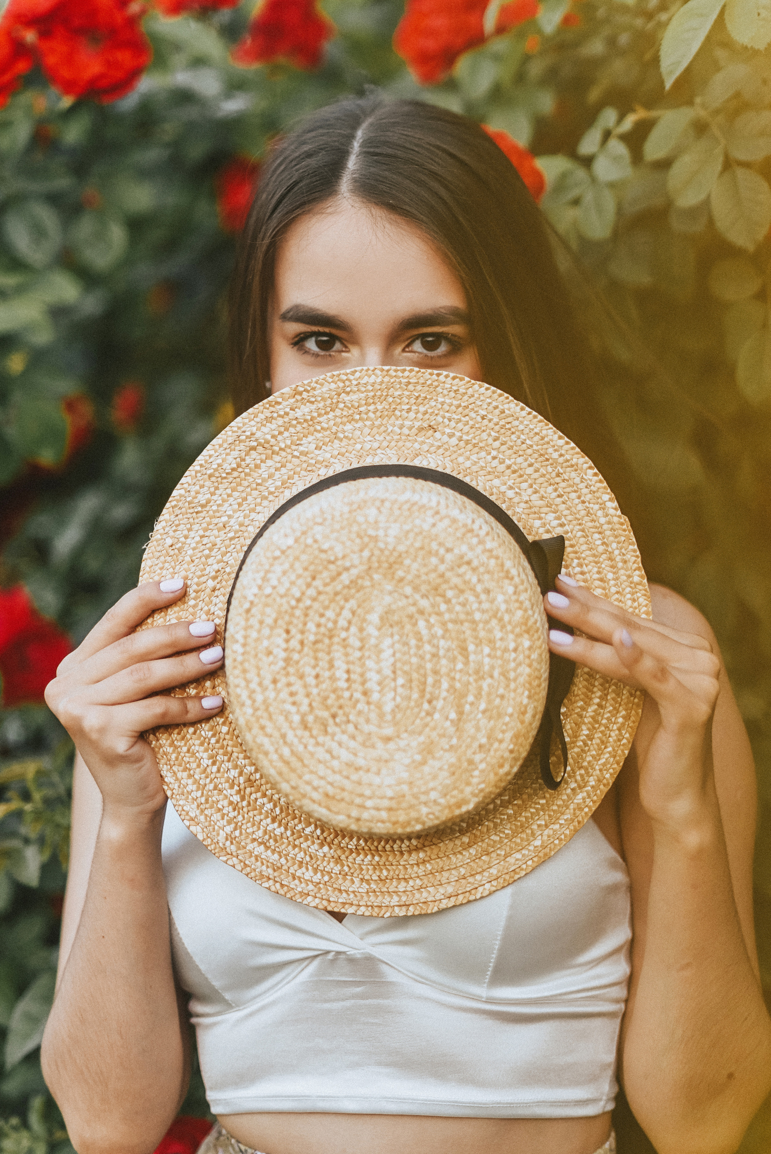 ROSE. NatashaNimfa photo