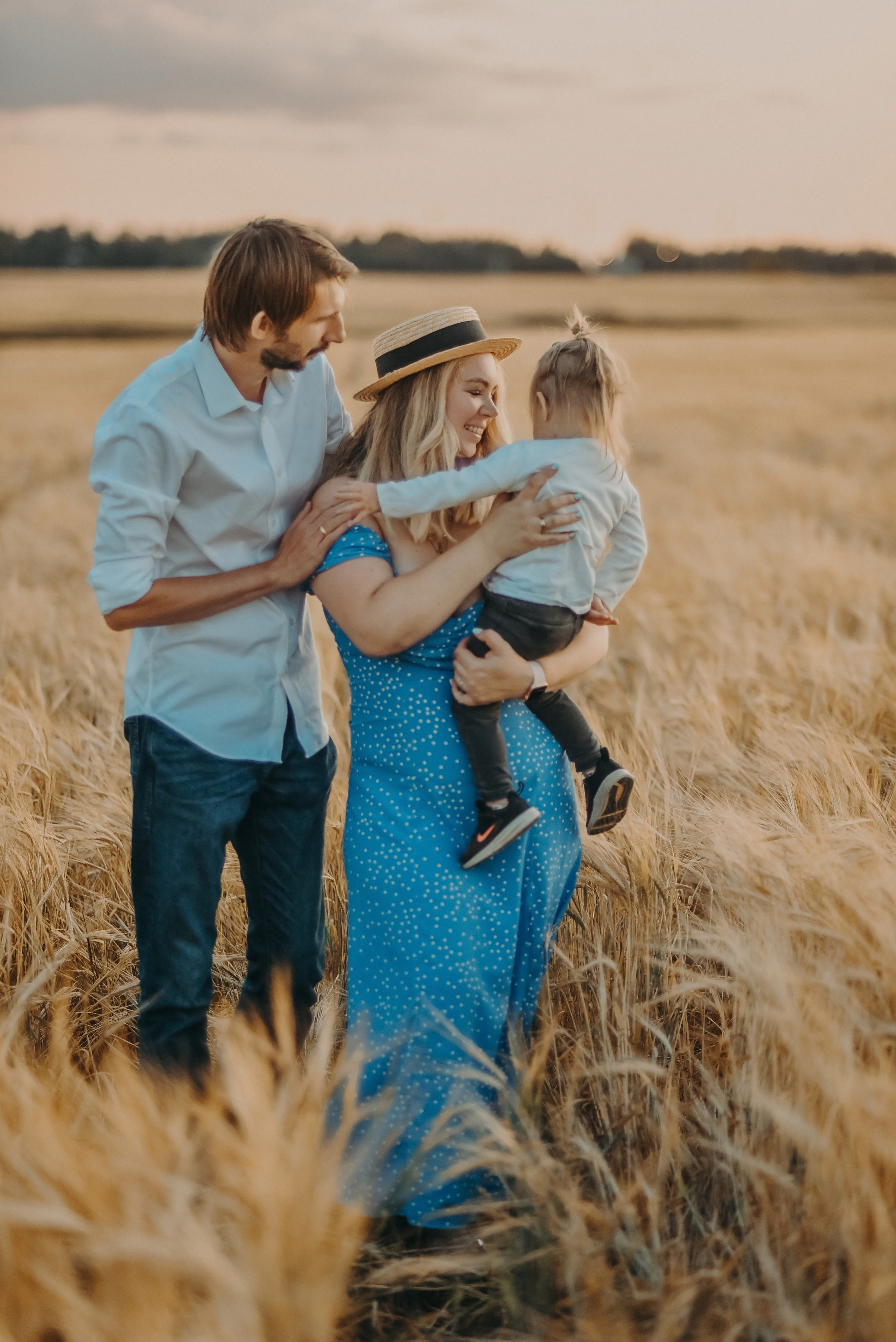 Summer. NatashaNimfa photo