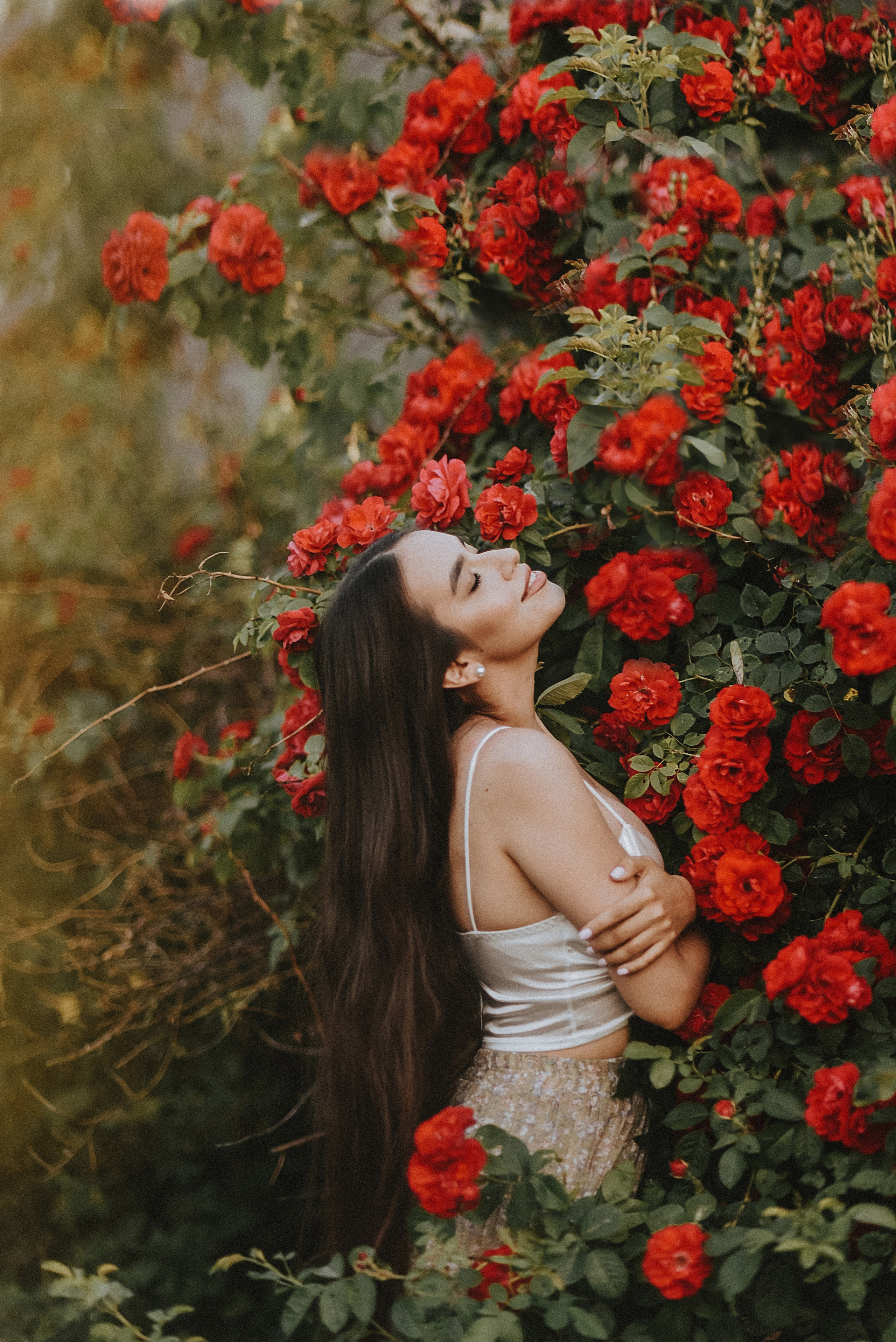 ROSE. NatashaNimfa photo