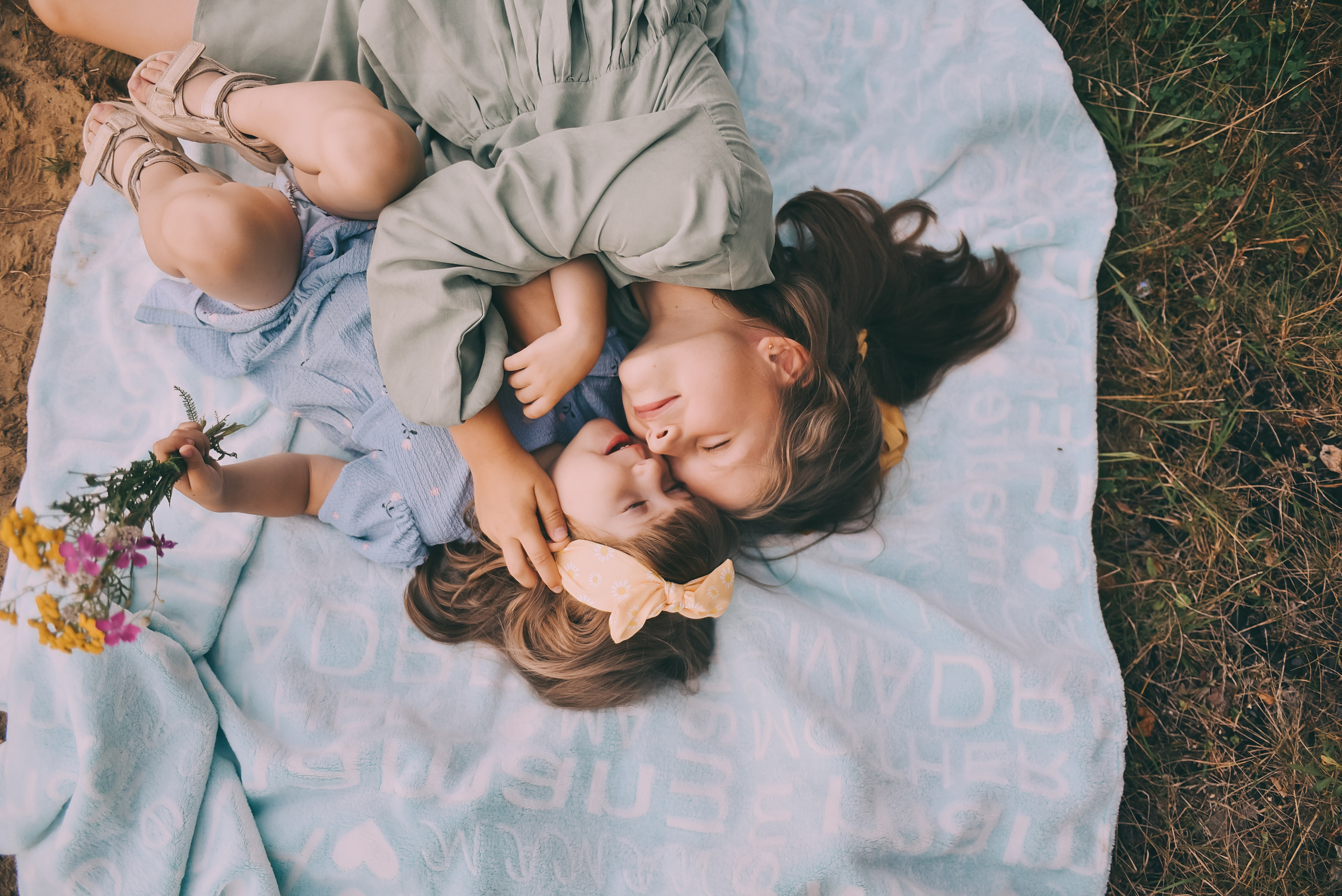 Family. NatashaNimfa photo