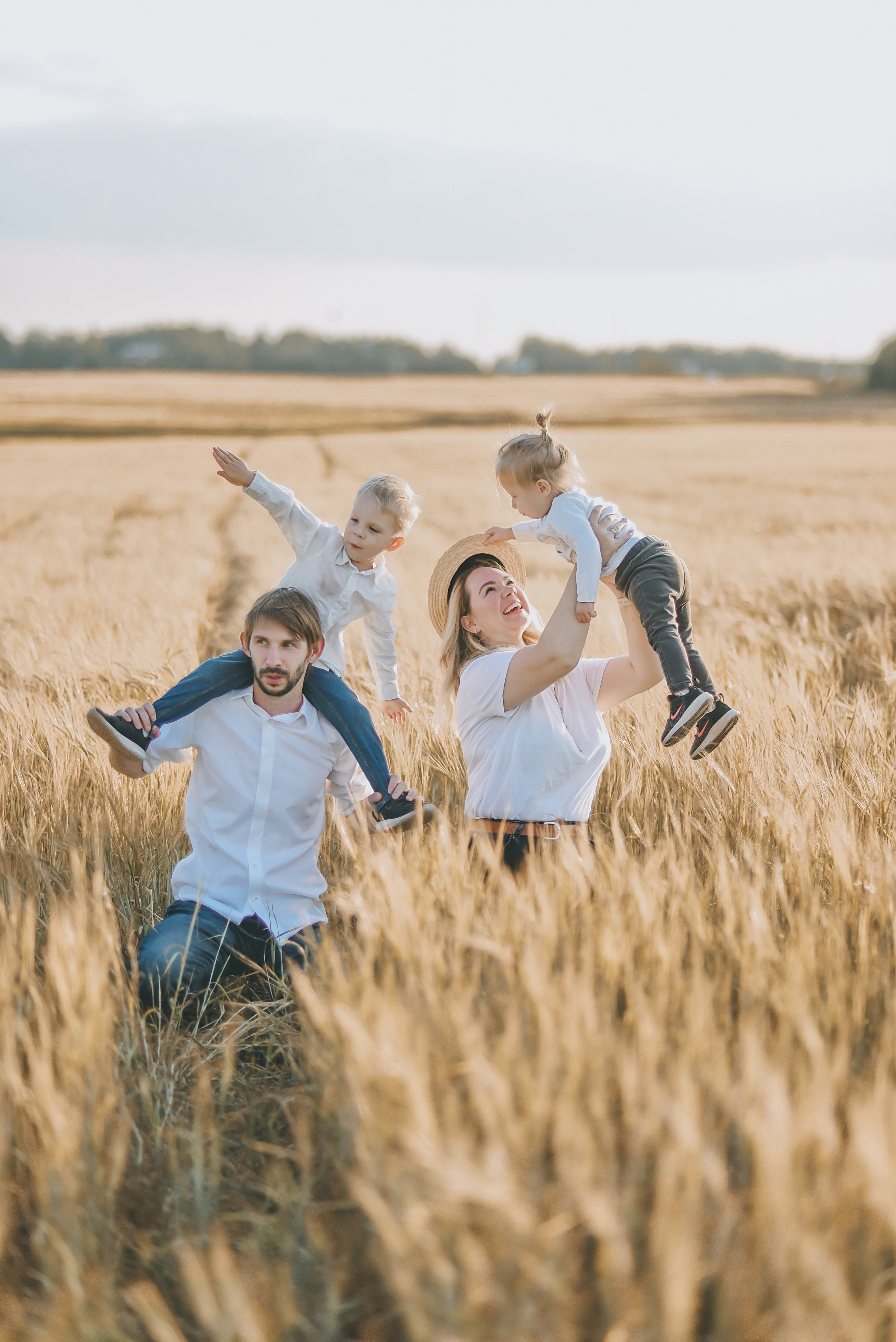 Summer. NatashaNimfa photo