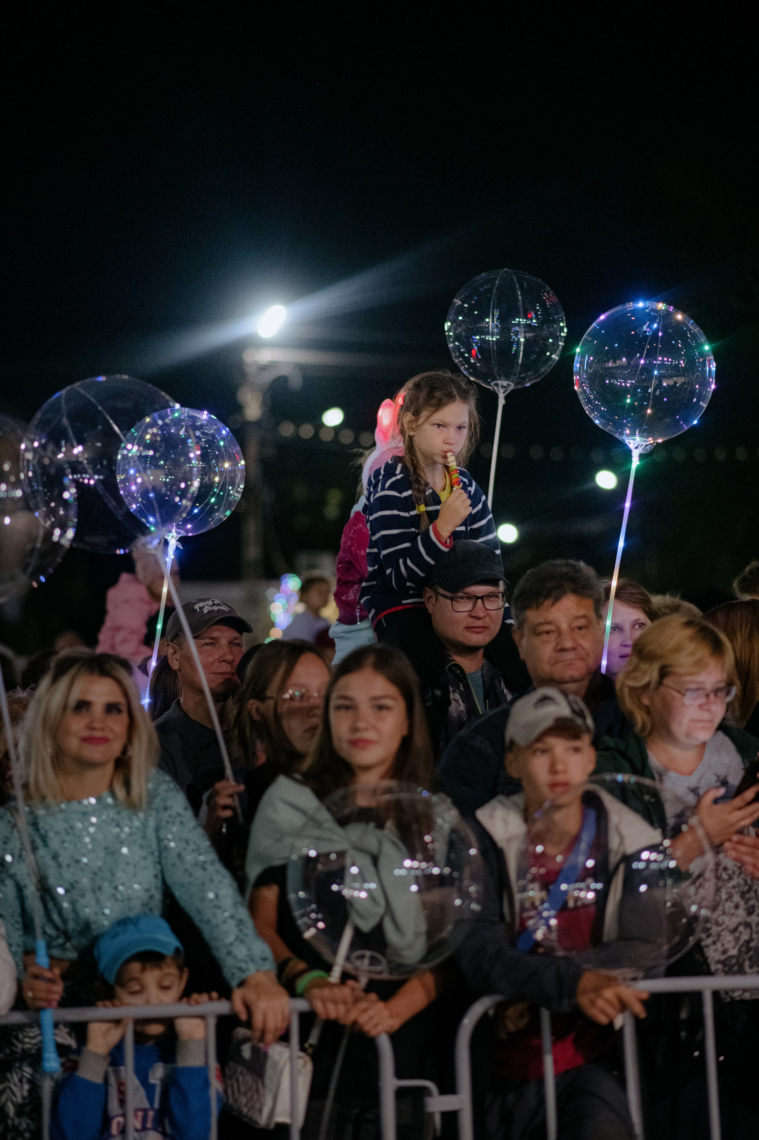 День строителя — SLK Cement. Свадебный фотограф Екатеринбург/Челябинск — Любовь Волохова