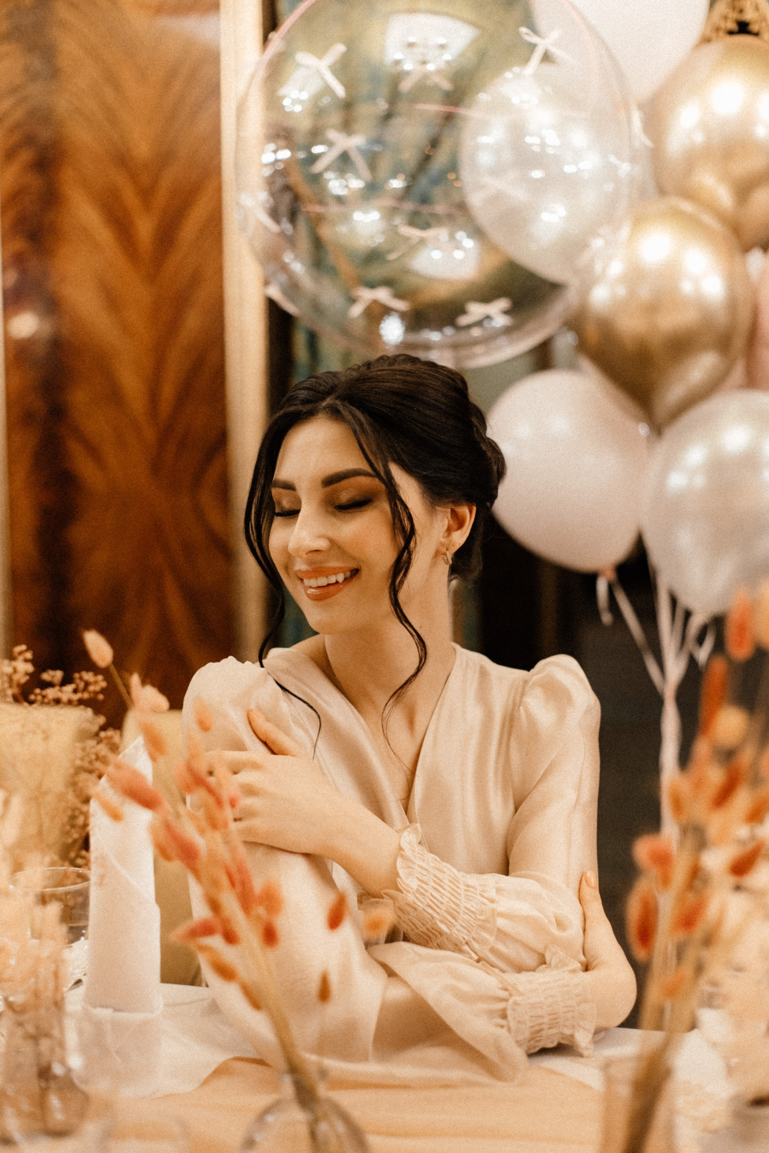 Happy Birthday. Портфолио