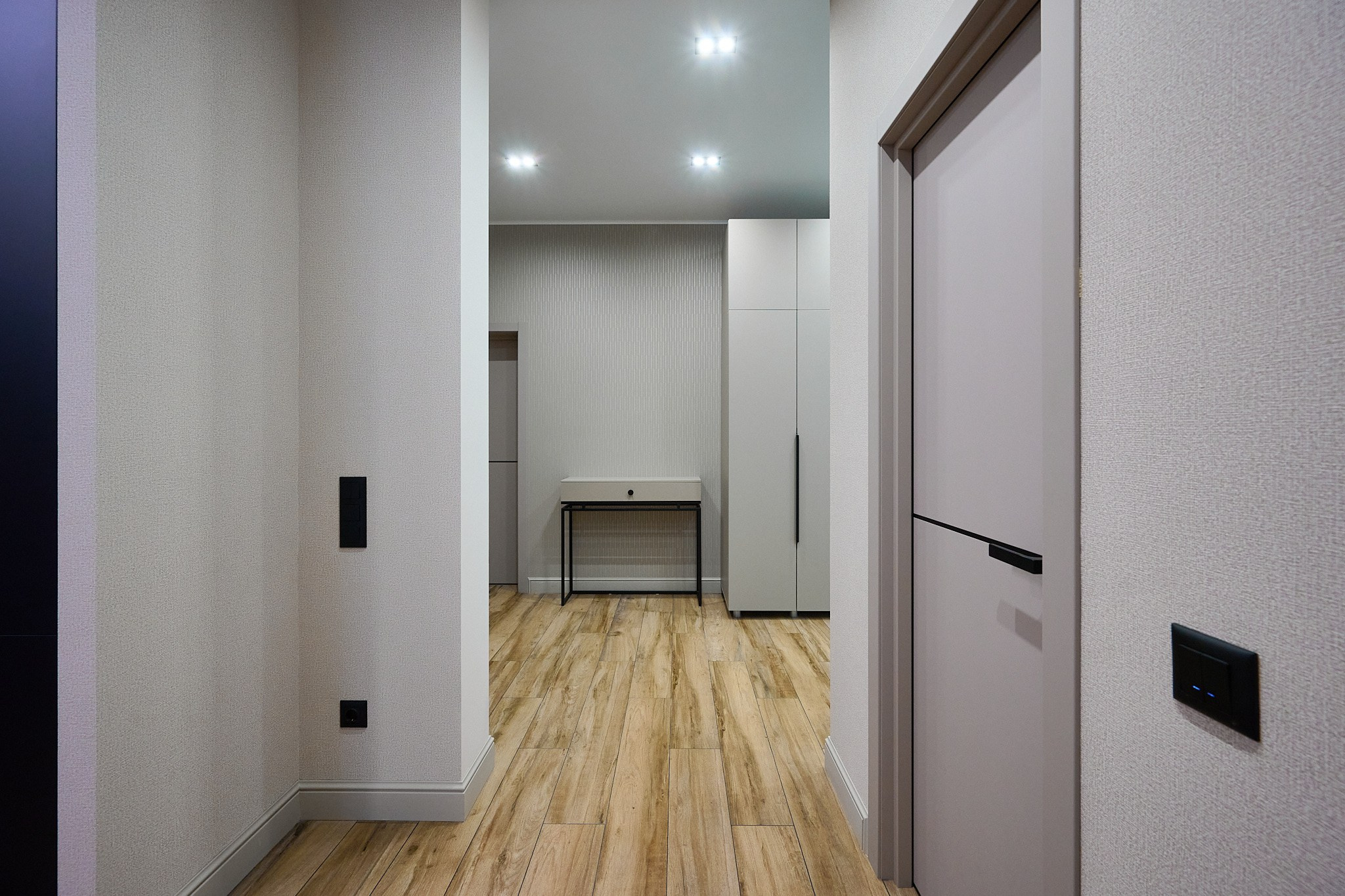 Квартира 139. Интерьерный фотограф в Краснодаре