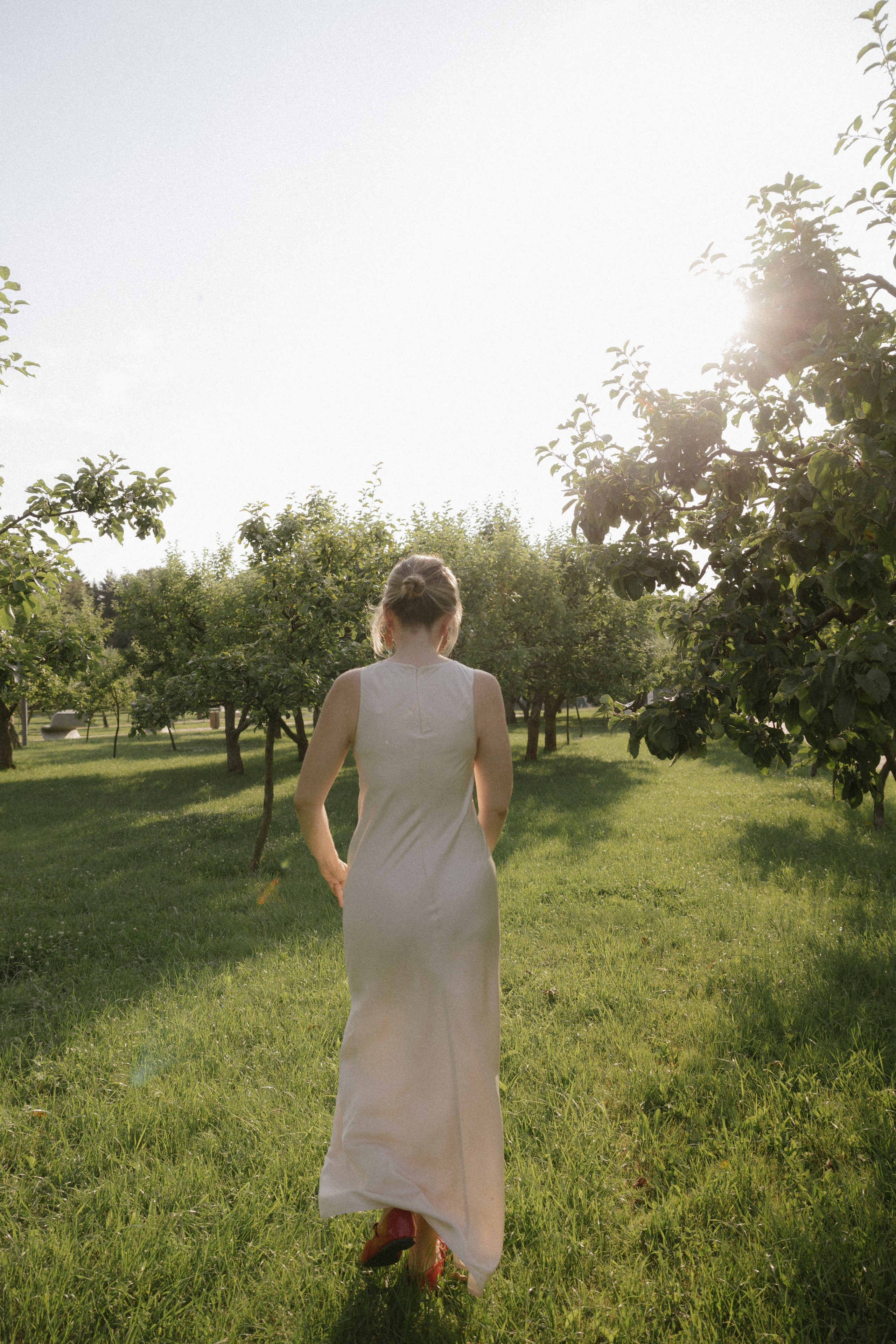 Аня. Семейный и детский фотограф Юлия Шох