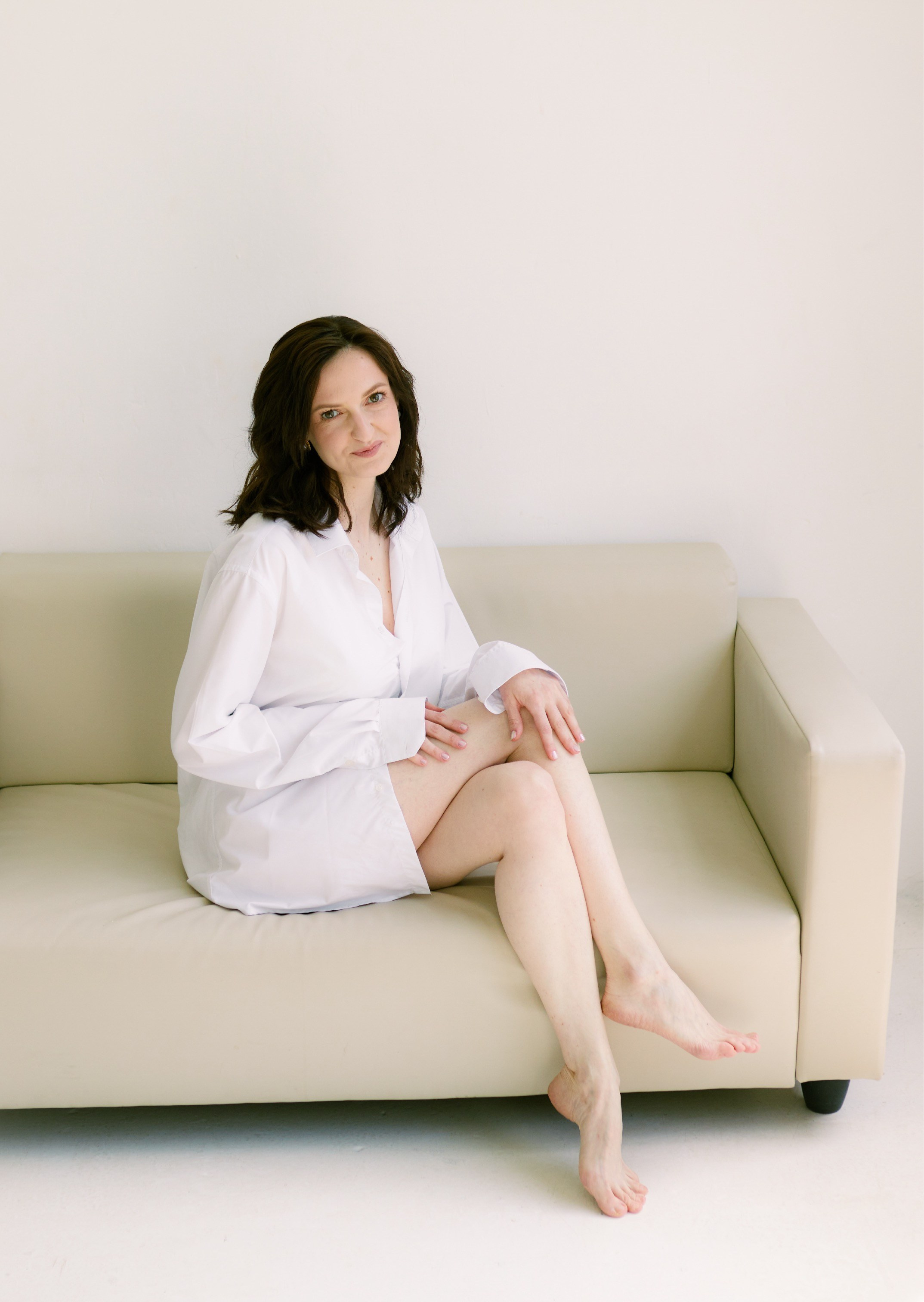 Виктория. Фотограф Стилист Тюмень Вера Хайруллина