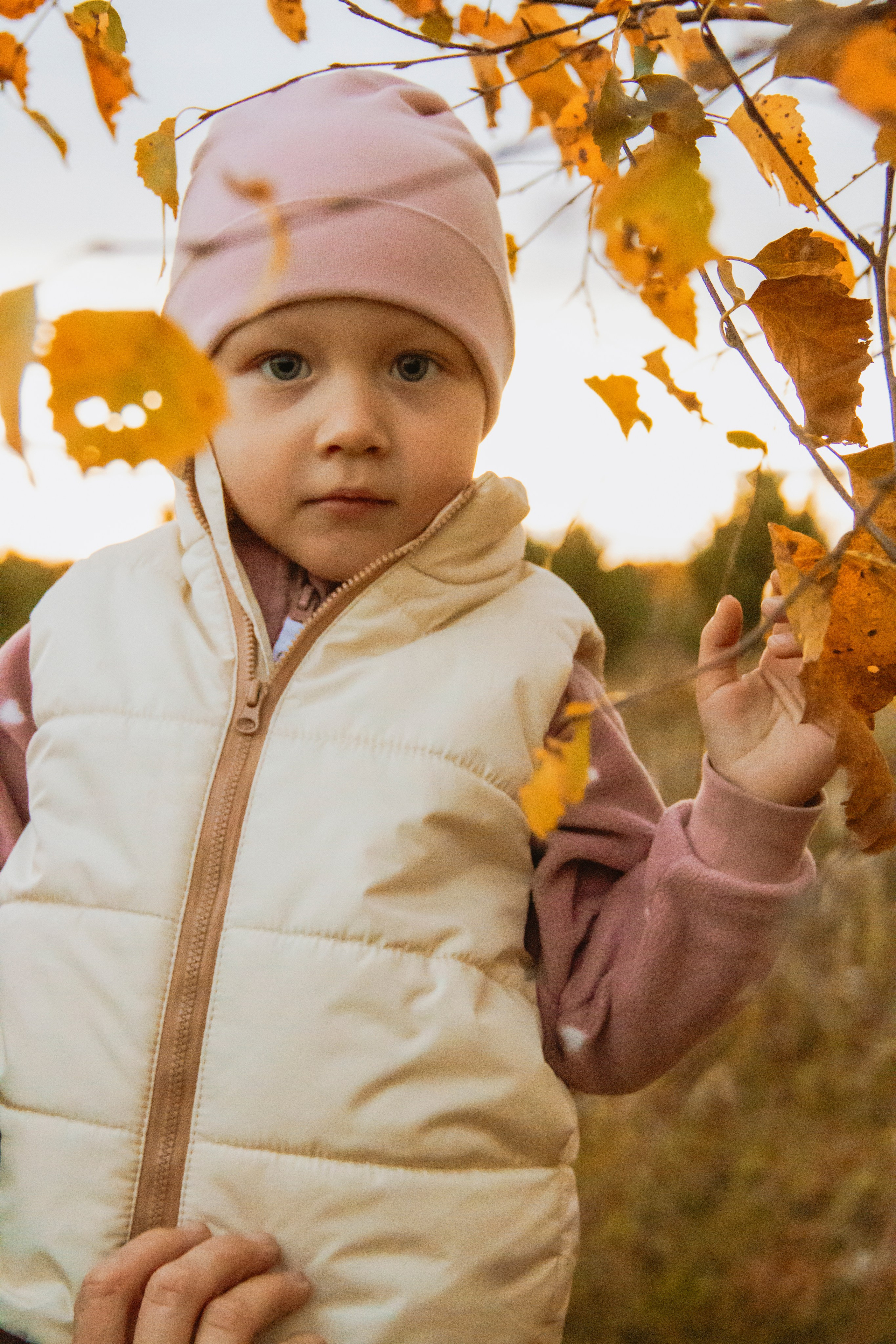 Настенька. ProFoto