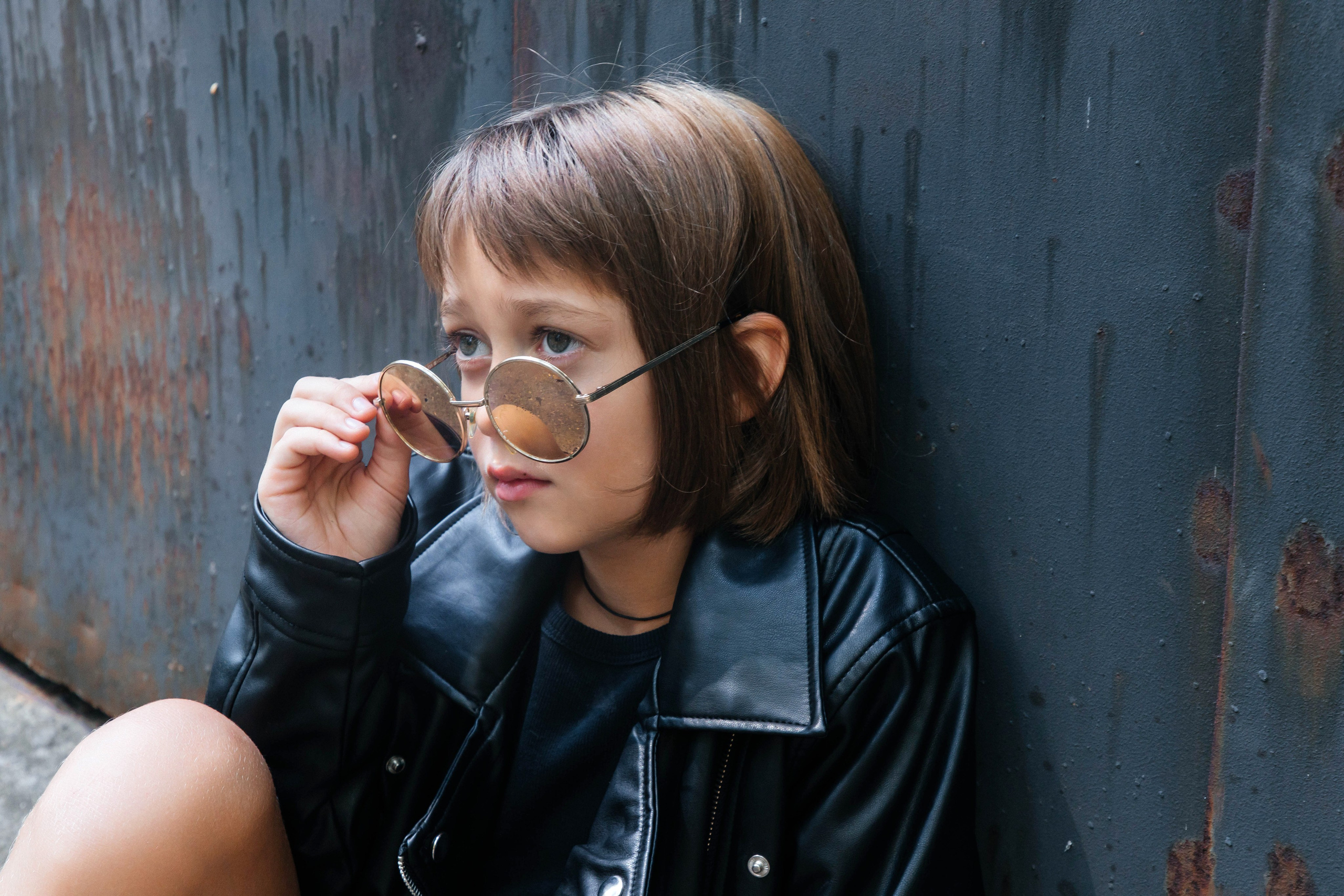 STREET. Efimova Model Agency