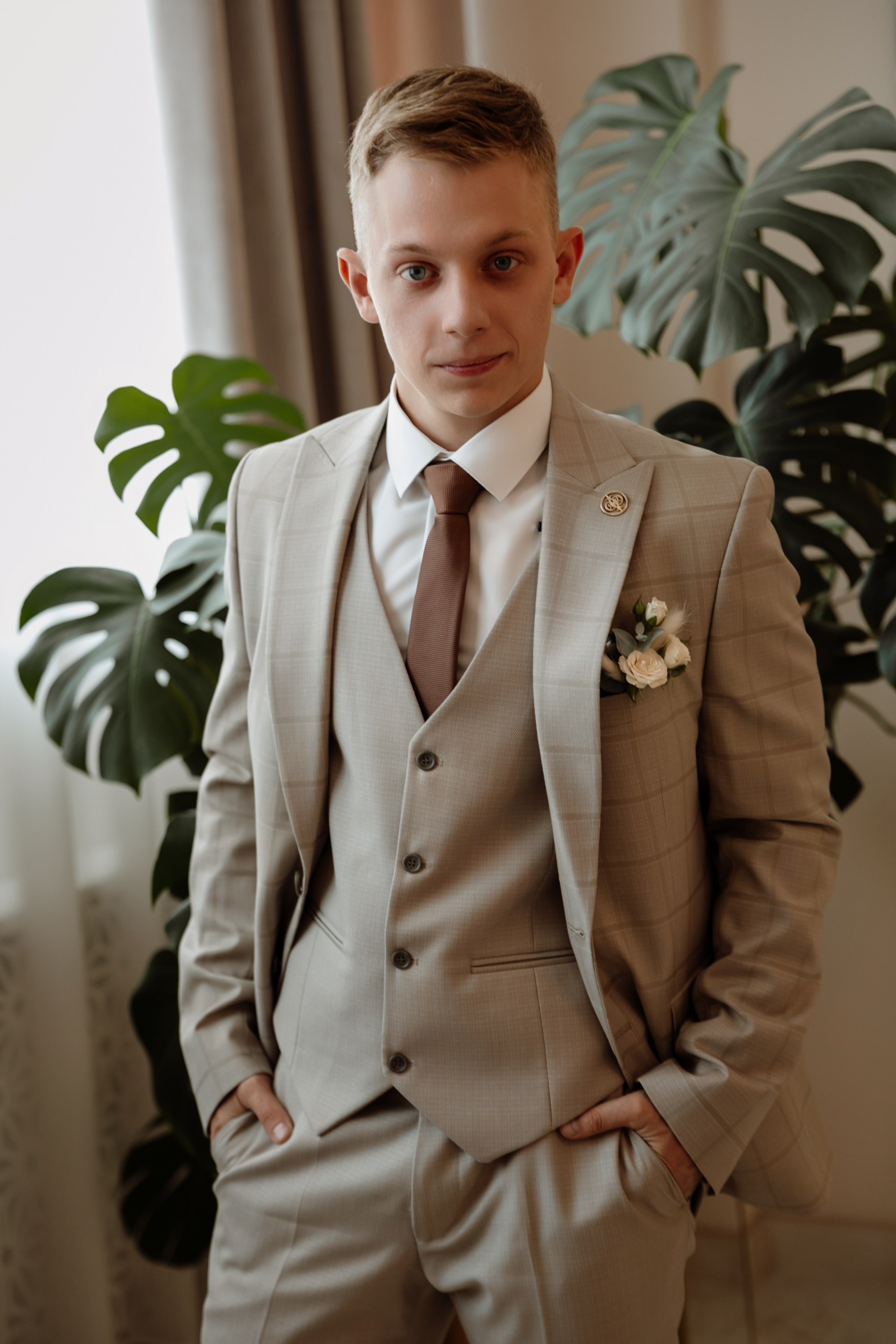 Оксана и Артём. Профессиональный фотограф Надежда Антонова