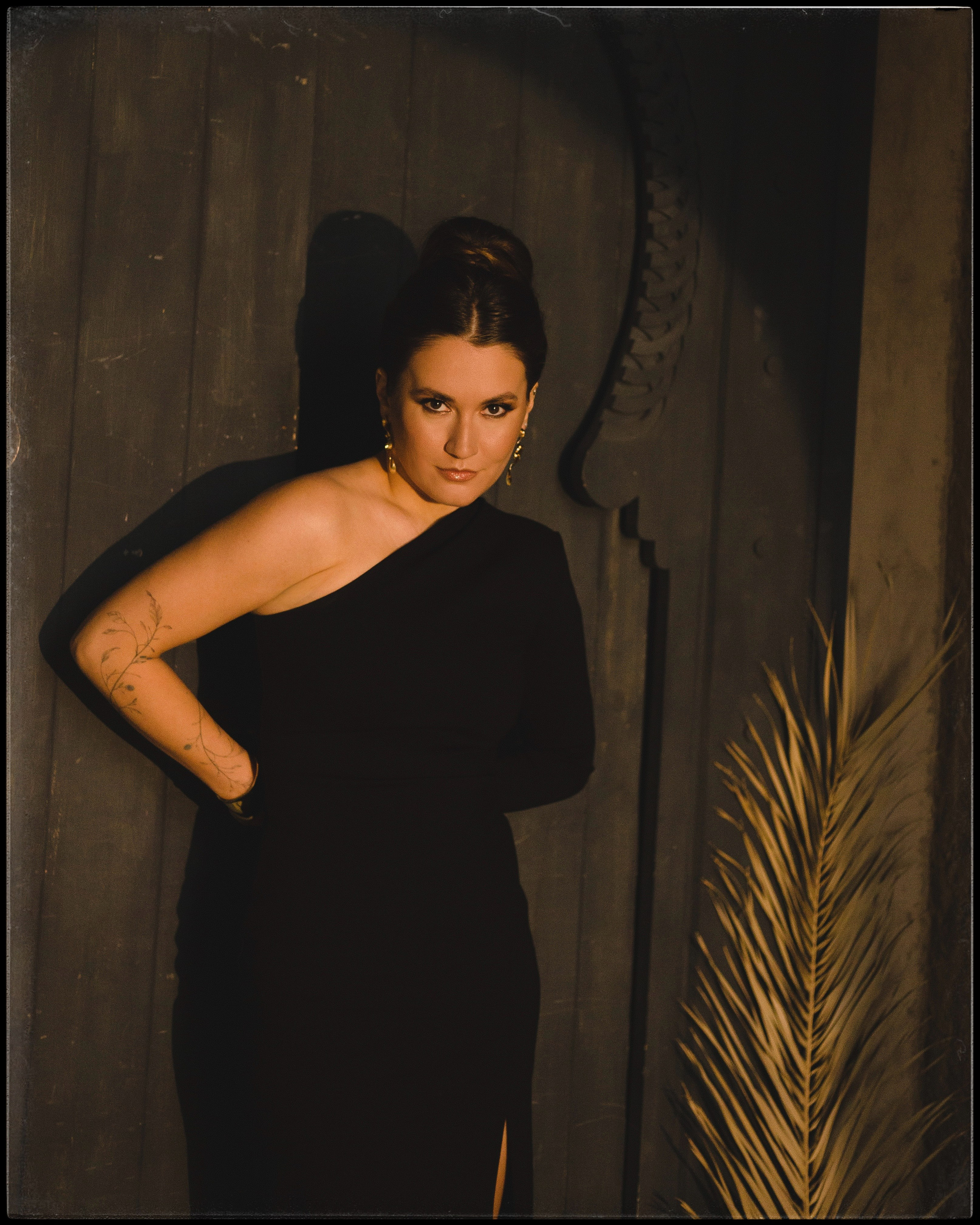 Екатерина. Восток. Женский и лавстори фотограф в Москве Елена Аксютко